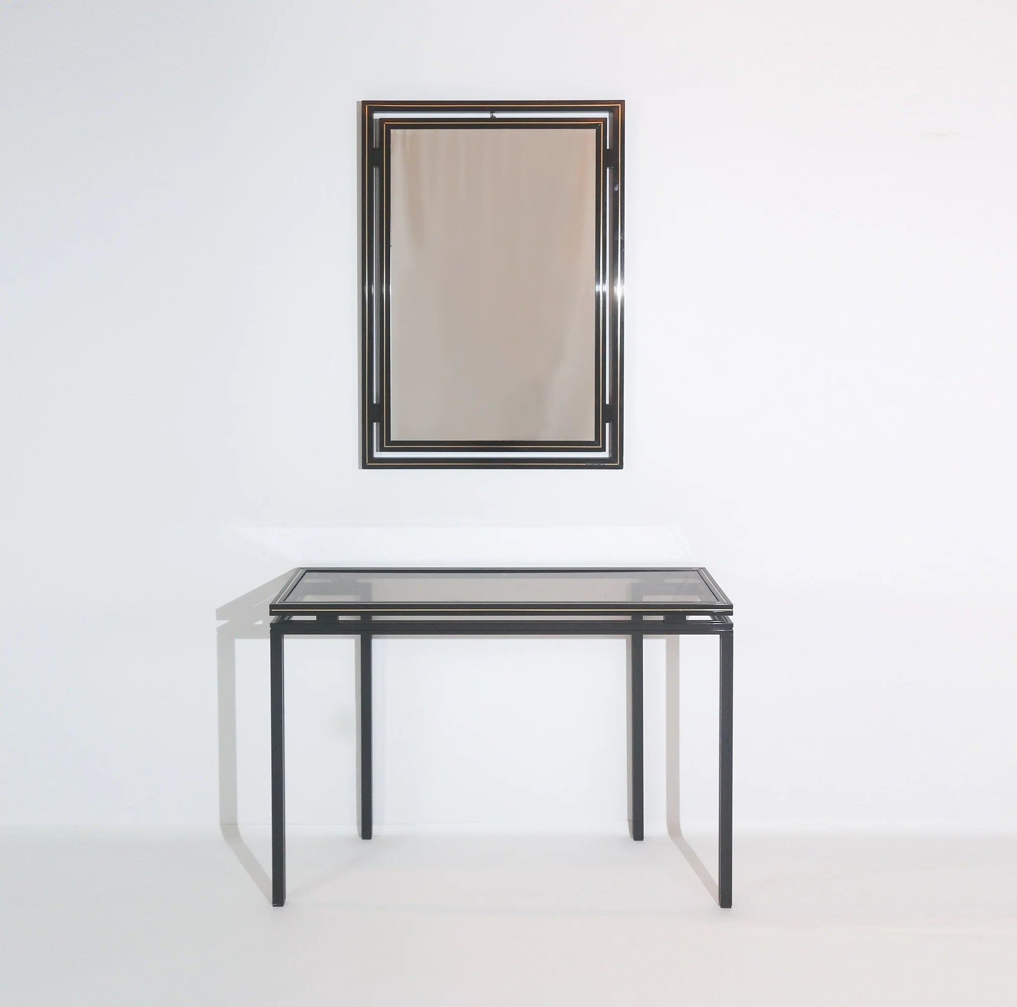 CONSOLE TABLES AND DRESSING TABLES