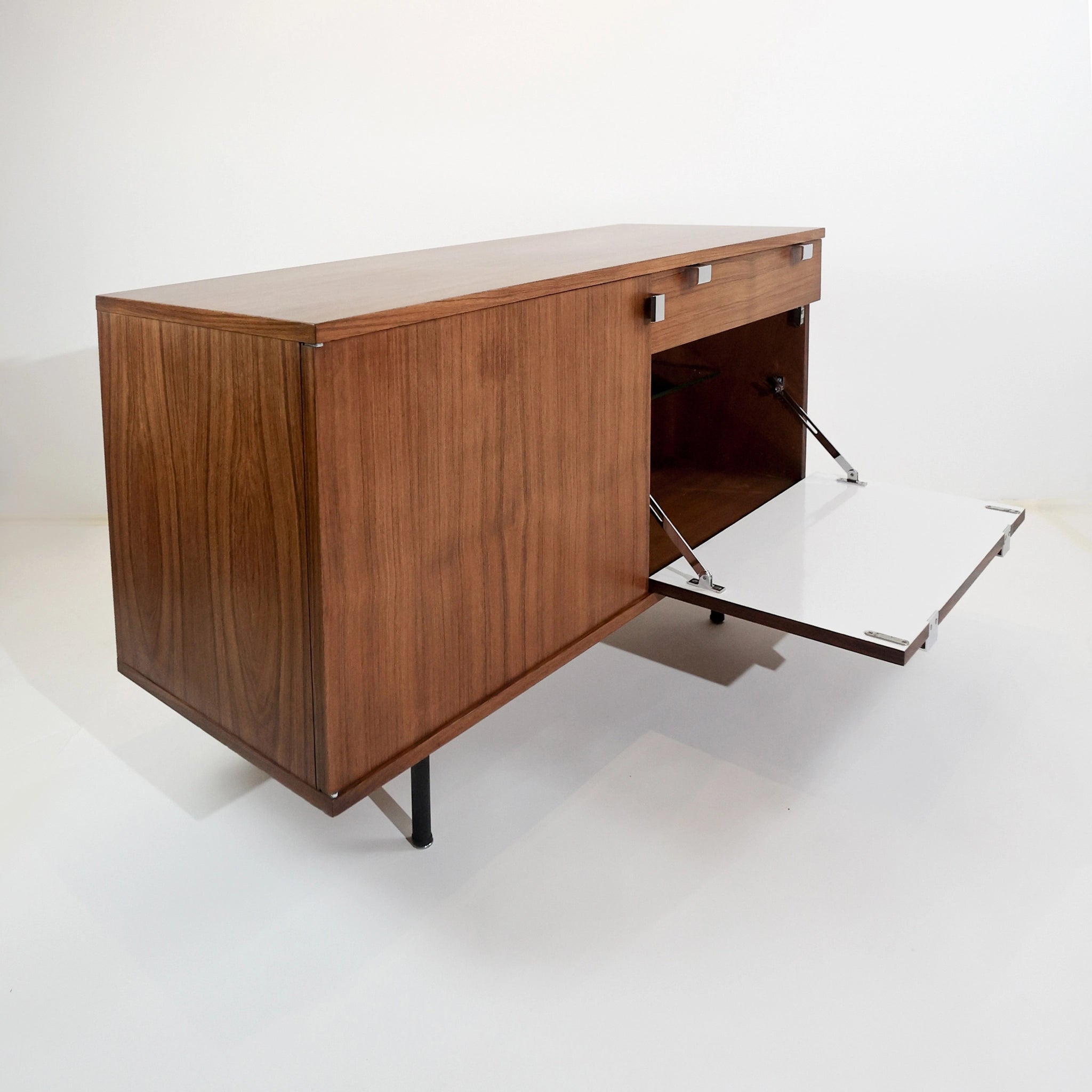 Alain Richard Sideboard – NF Ameublement, France, 1960s