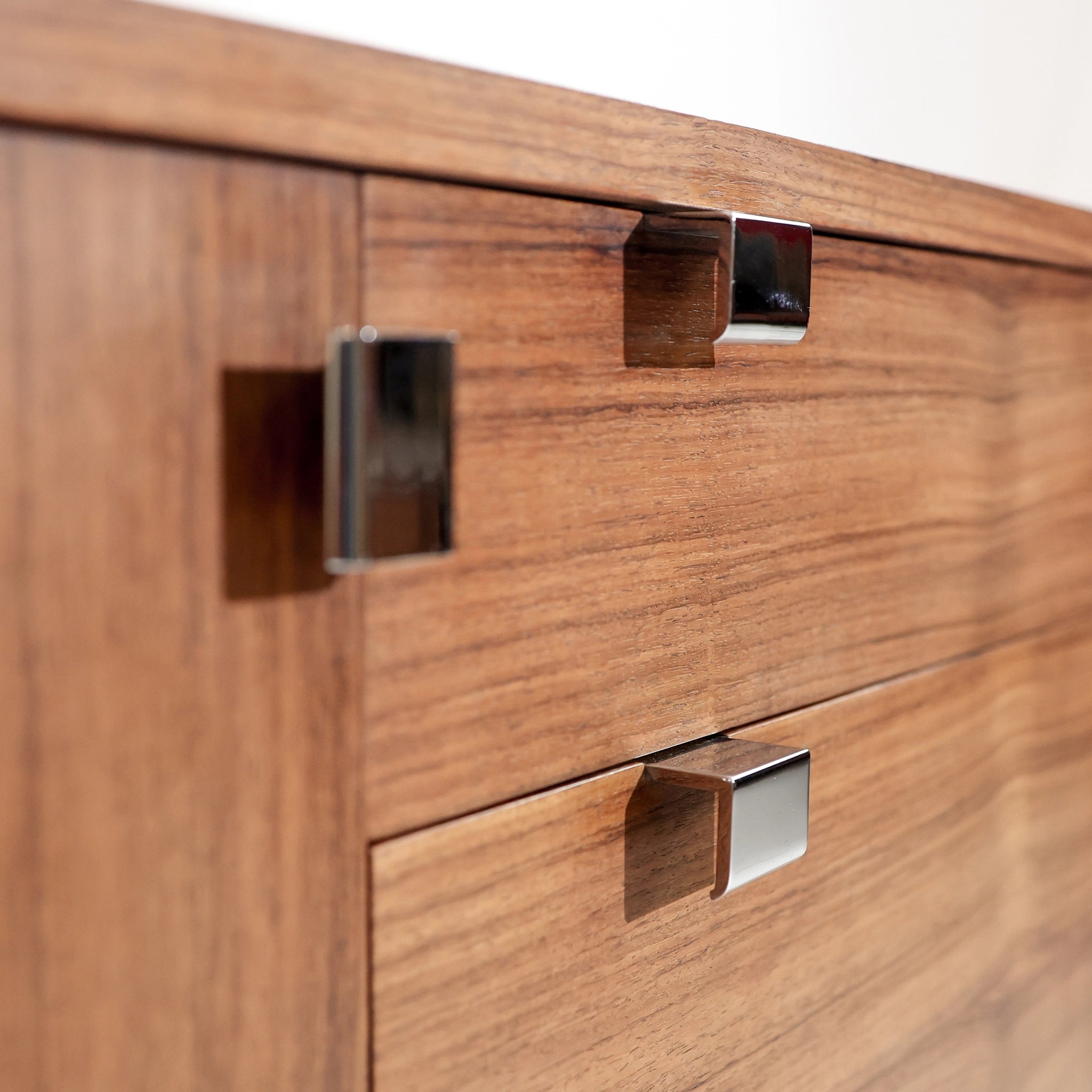 Alain Richard Sideboard – NF Ameublement, France, 1960s
