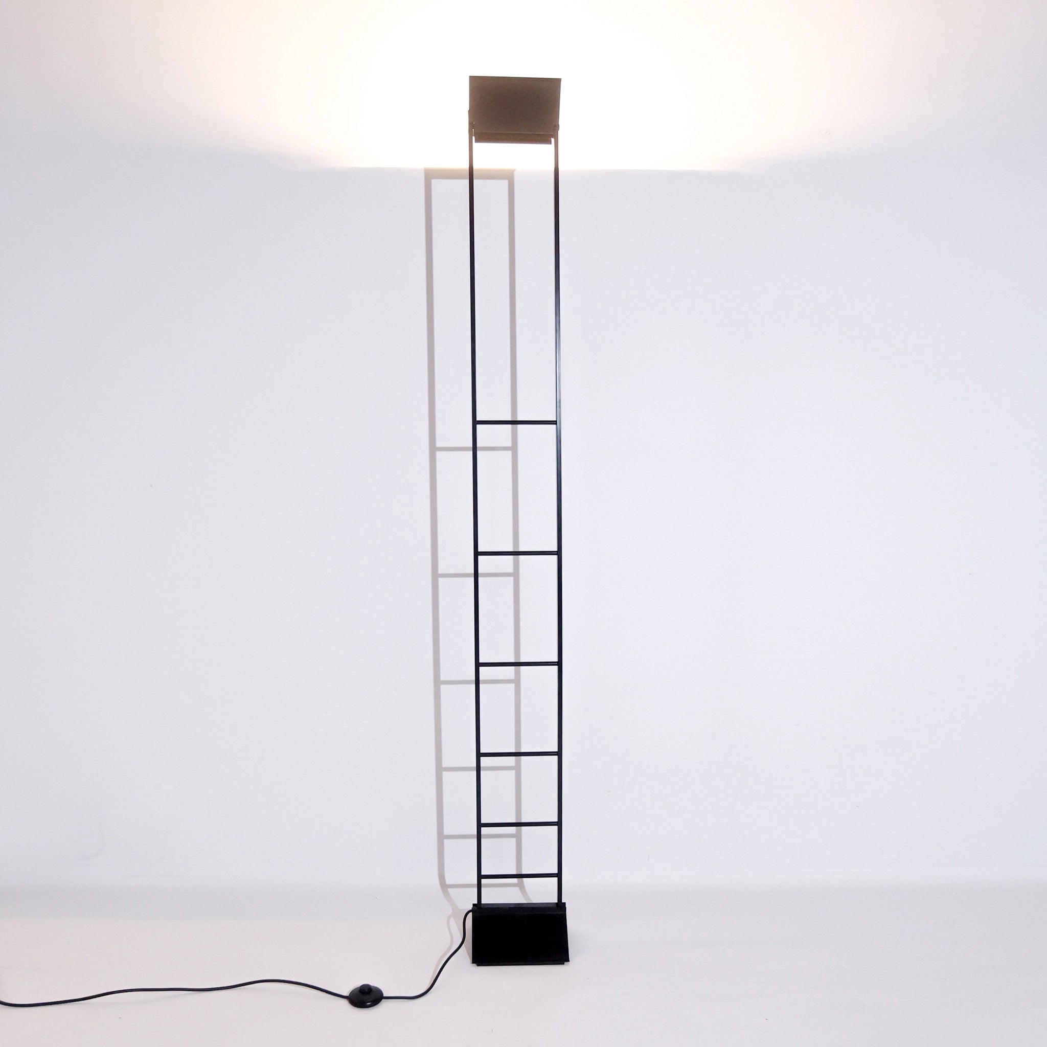 L’Escala Floor Lamp by Estudi Blanc for Metalarte, 1982