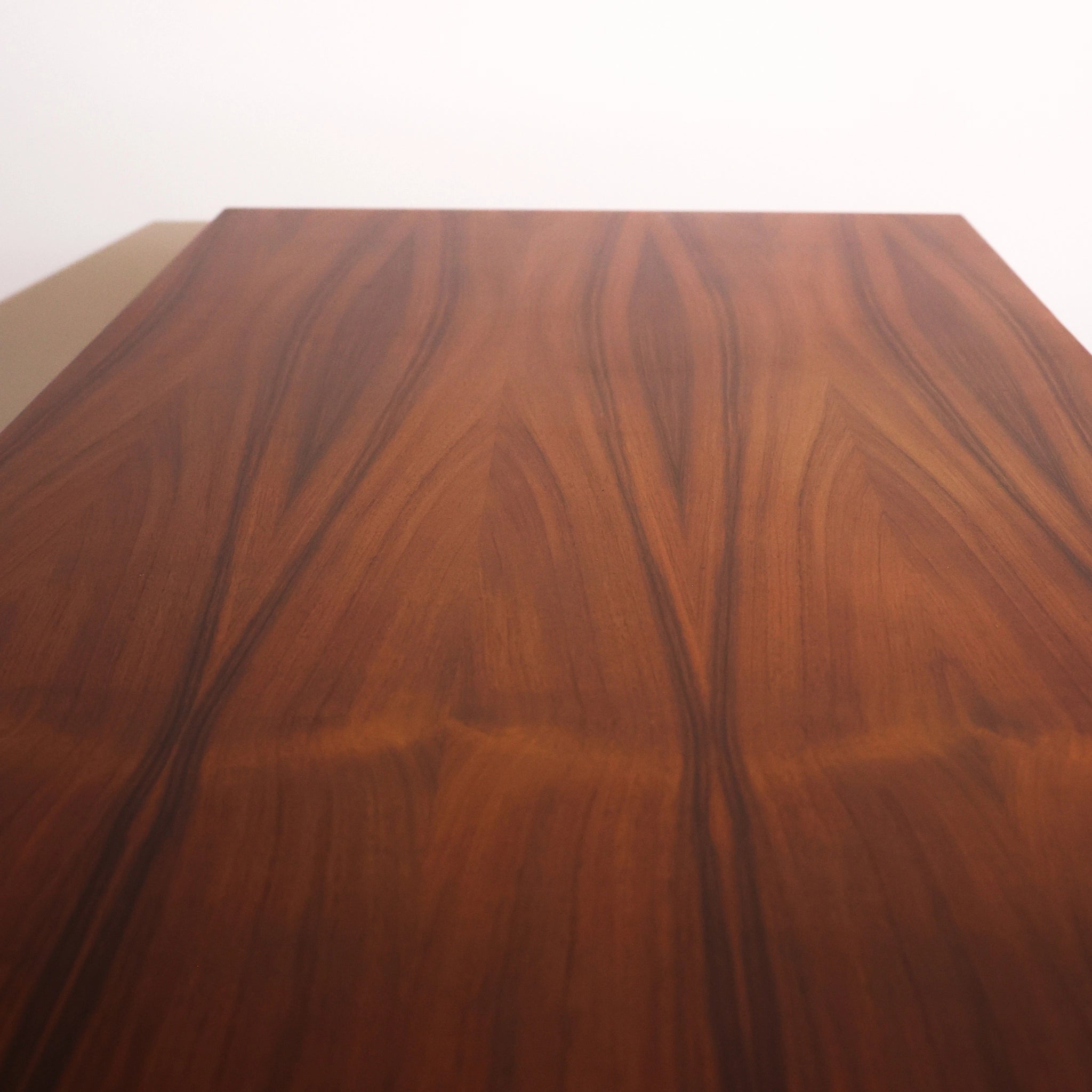 Terni Executive Desk by Ico Parisi for MIM Roma, 1958