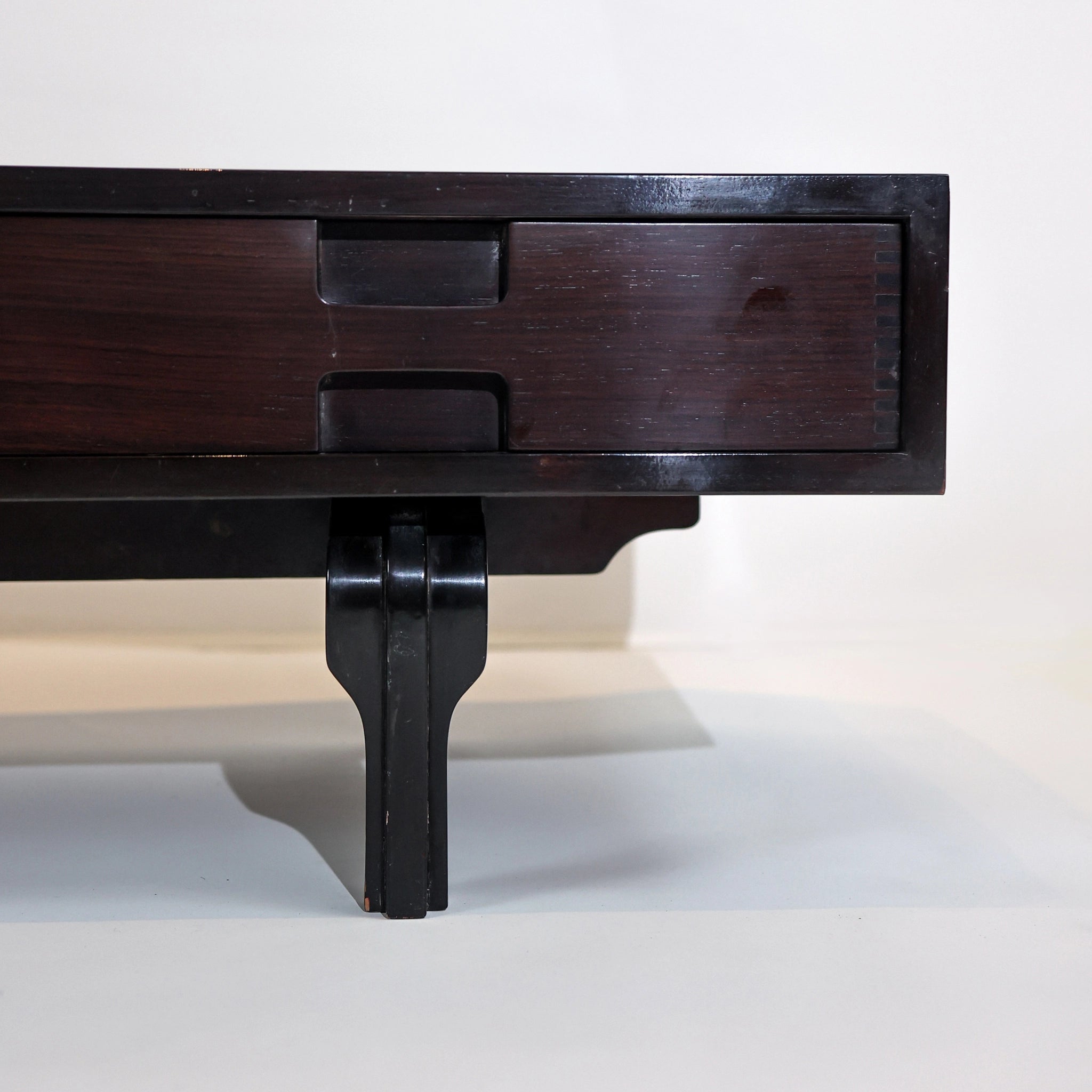 Low Sideboard by Renato Magri for Cantieri Carugati, Italy, 1960s