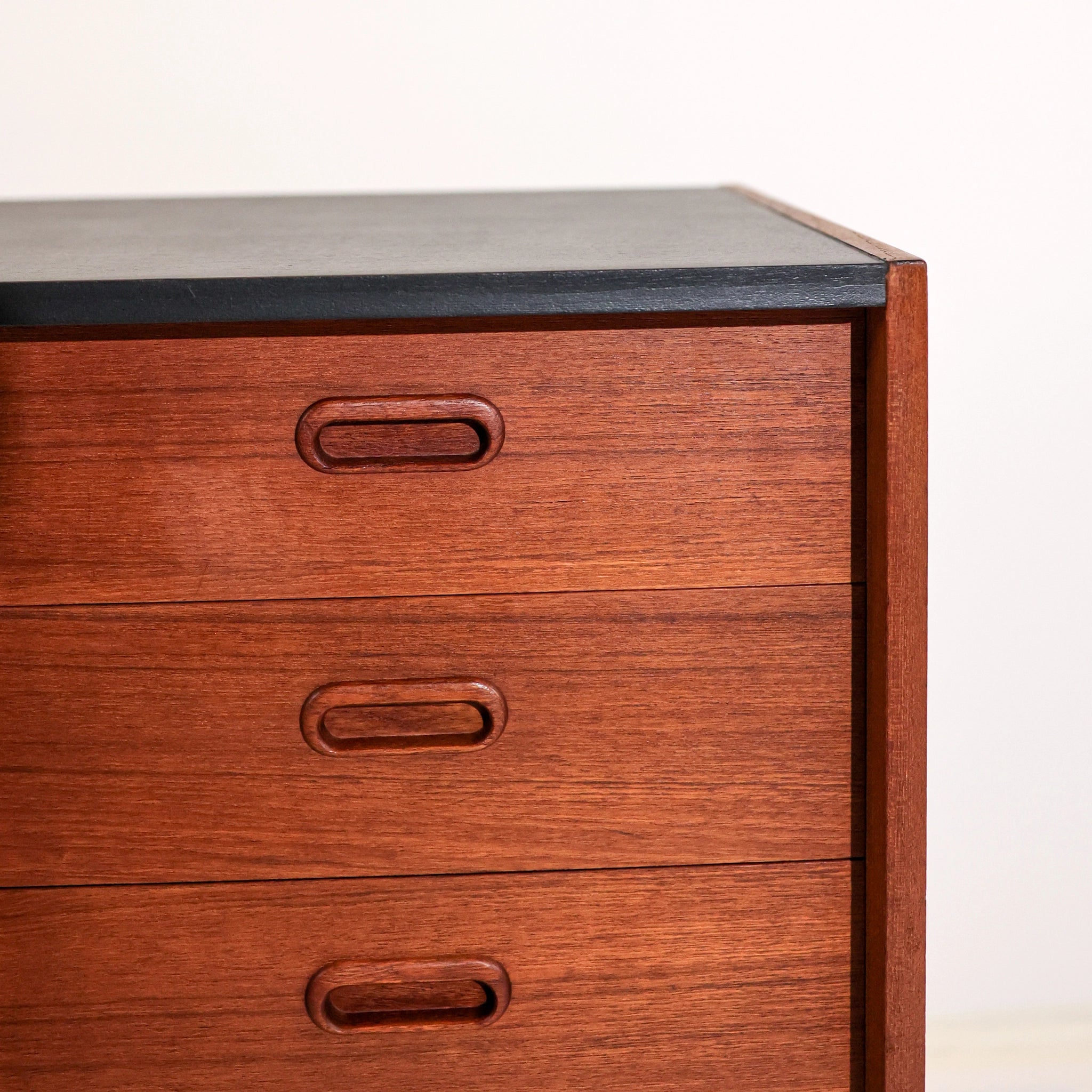 Mid-Century Scandinavian Cabinet, Sweden, 1960s