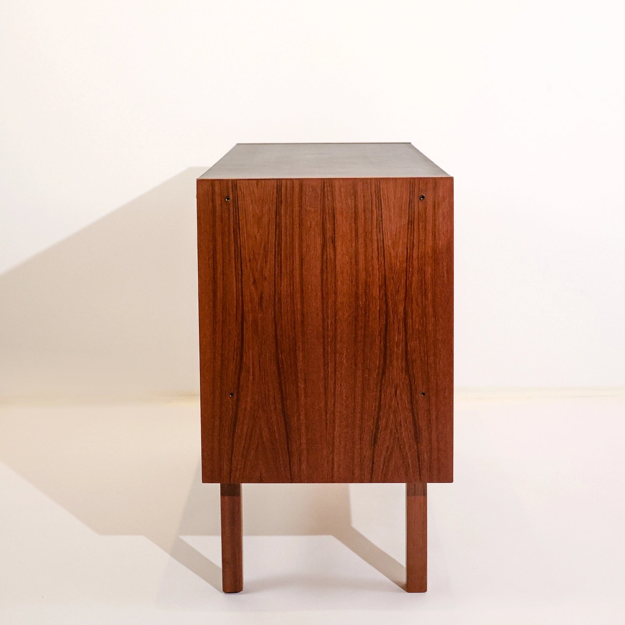 Mid-Century Scandinavian Cabinet, Sweden, 1960s