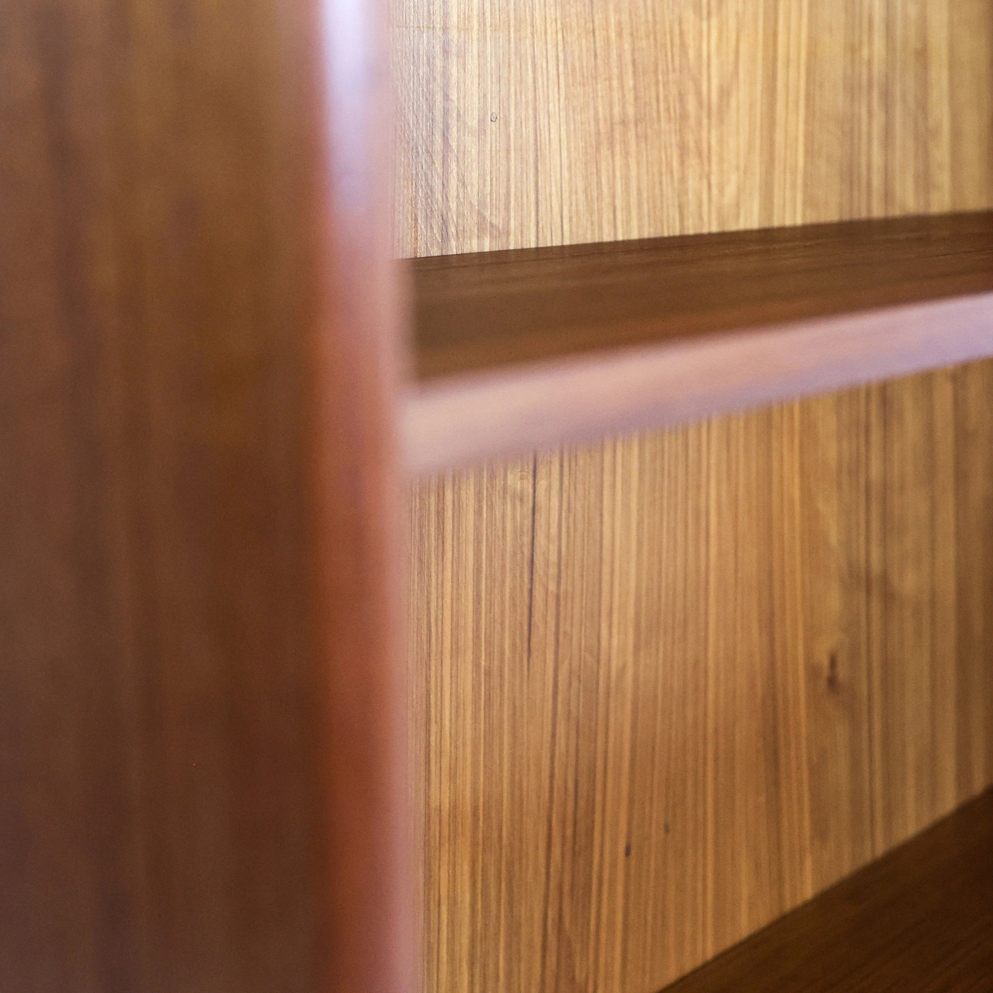 Scandinavian Mid-Century Bookcase