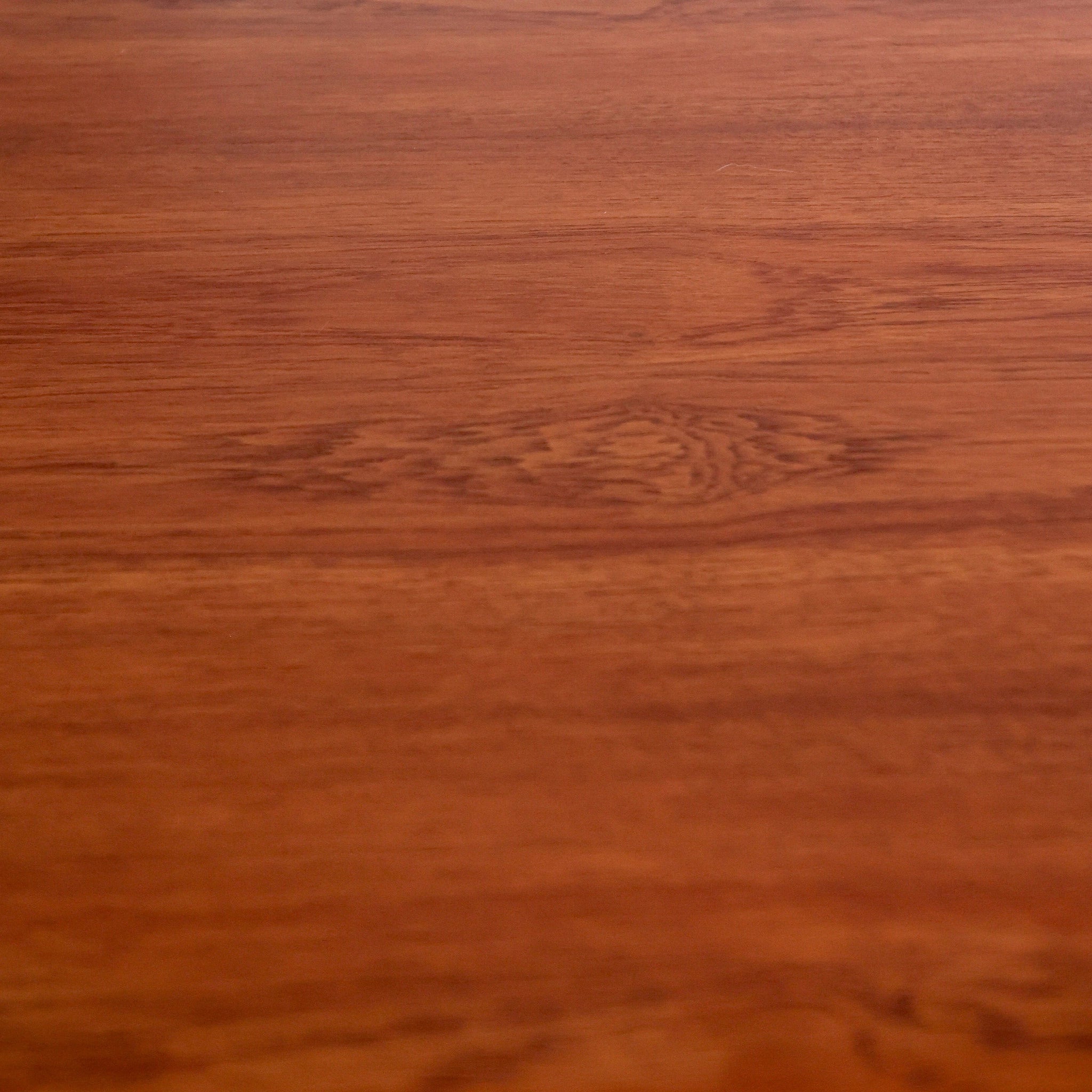 Scandinavian Mid-Century Modern Teak Credenza