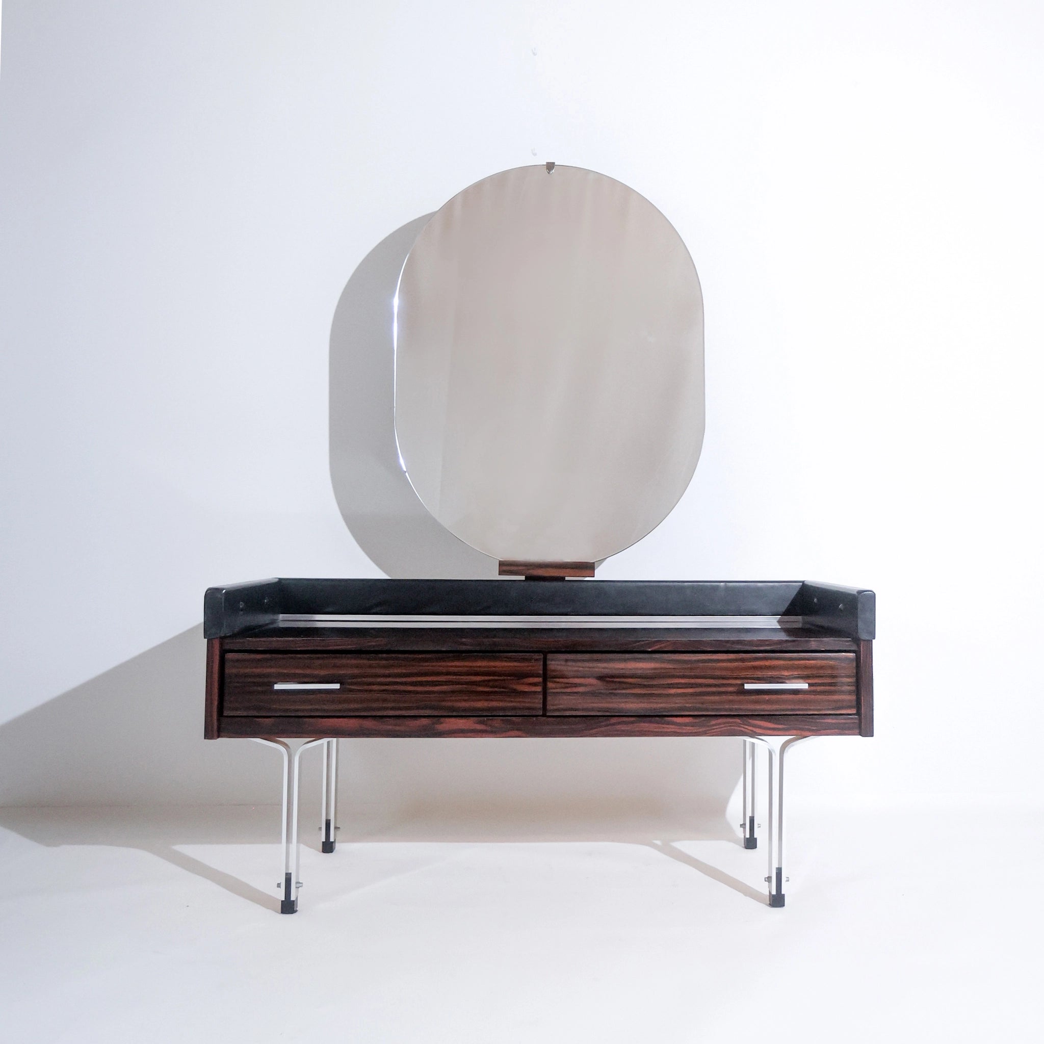 Vintage Dressing Table, France, 1960s
