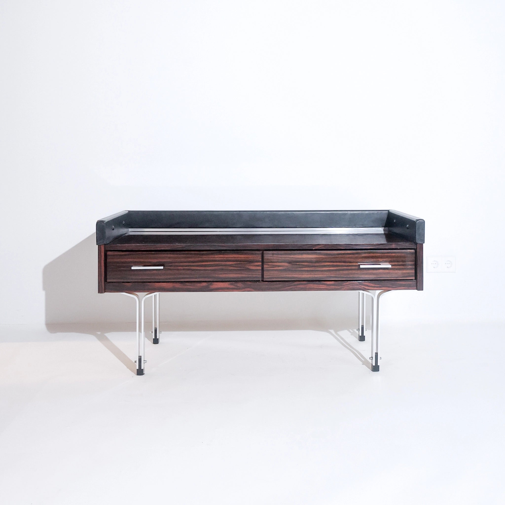 Vintage Dressing Table, France, 1960s