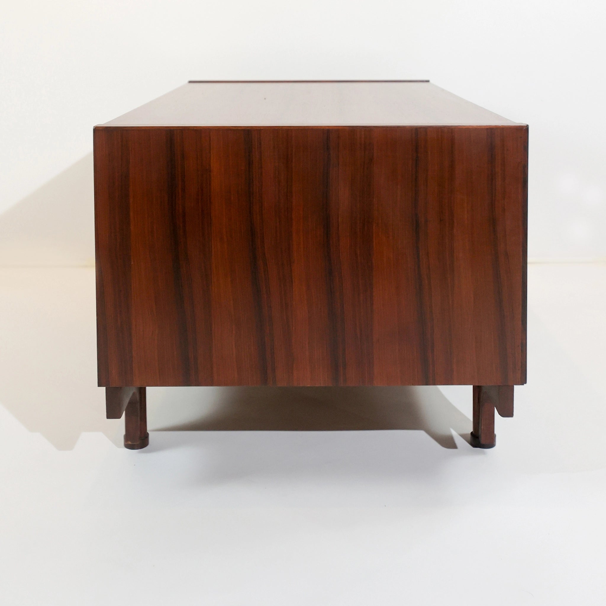 Vintage Chest of 3 Drawers, Italy, 1960s