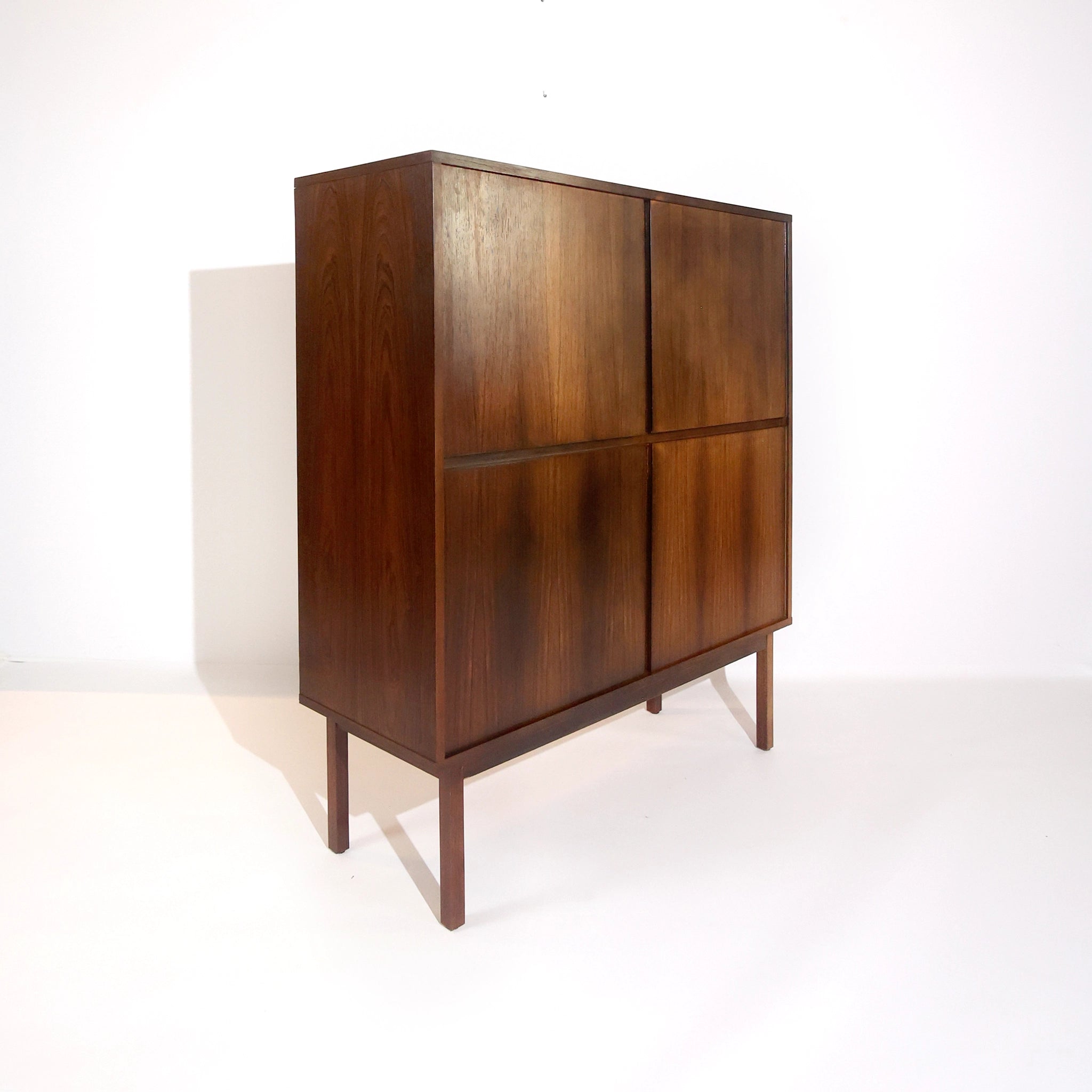 Vintage Möbel Mann Cabinet, Germany 1960s