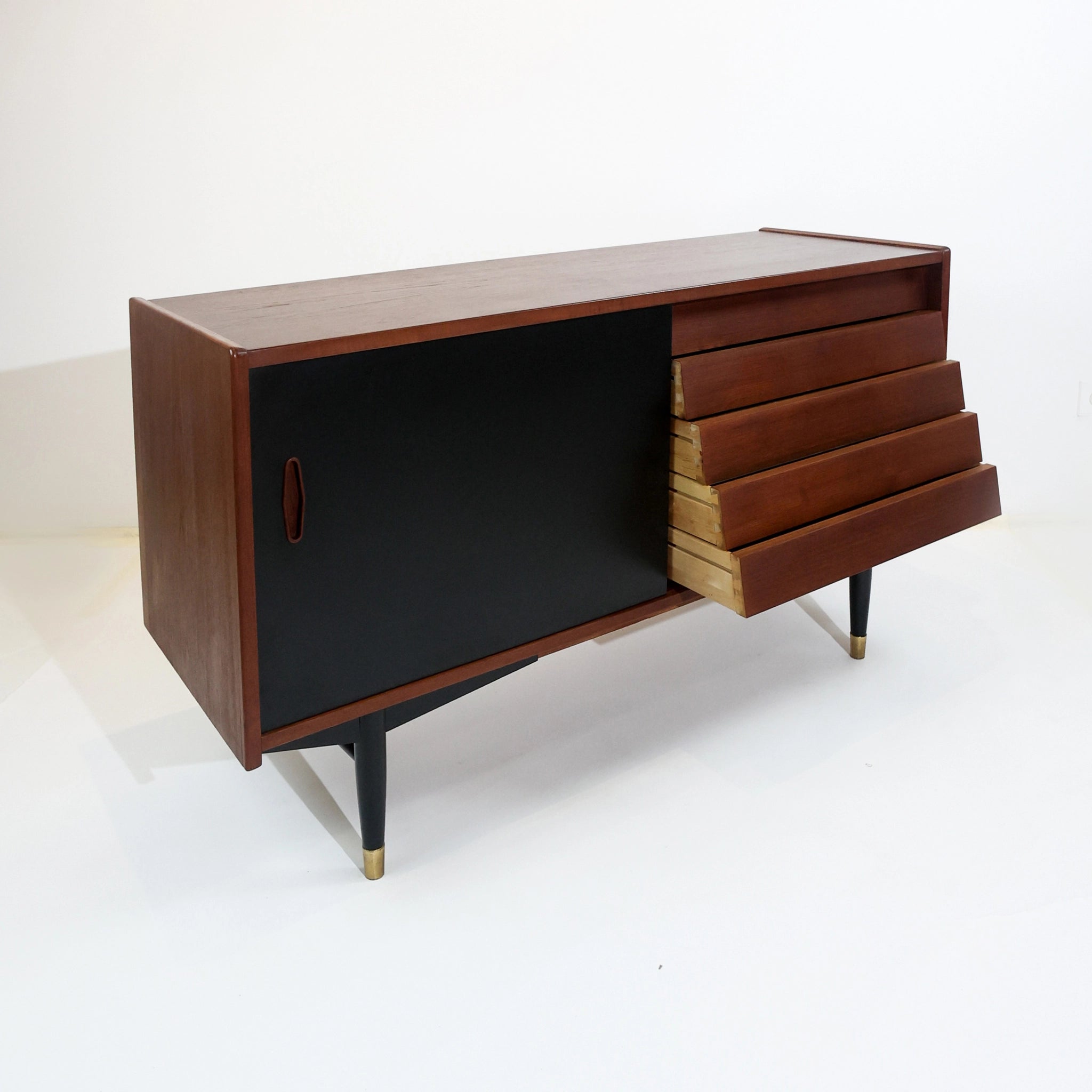 Sideboard by Nils Jonsson for Hugo Troeds Bjarnum,Sweden