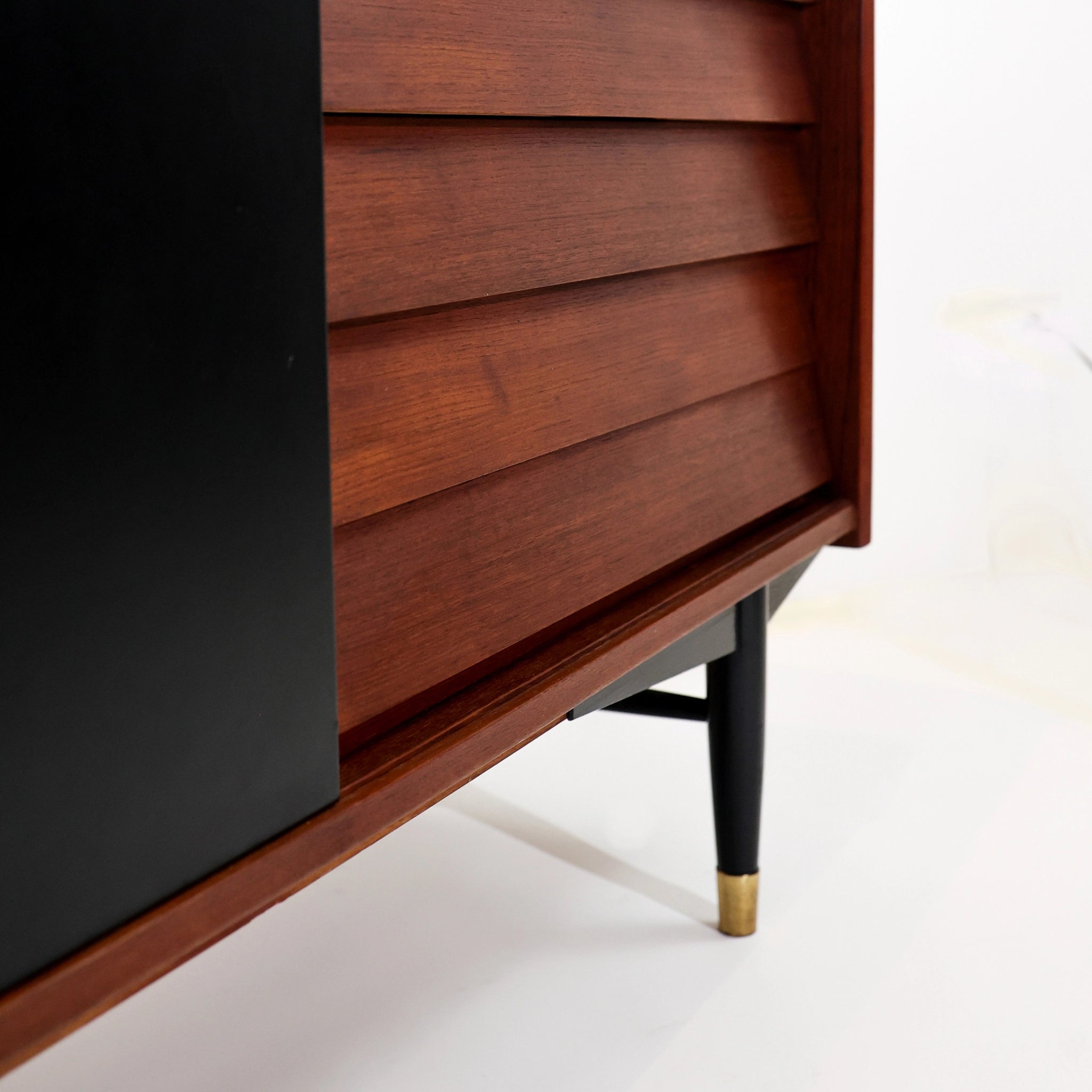 Sideboard by Nils Jonsson for Hugo Troeds Bjarnum,Sweden