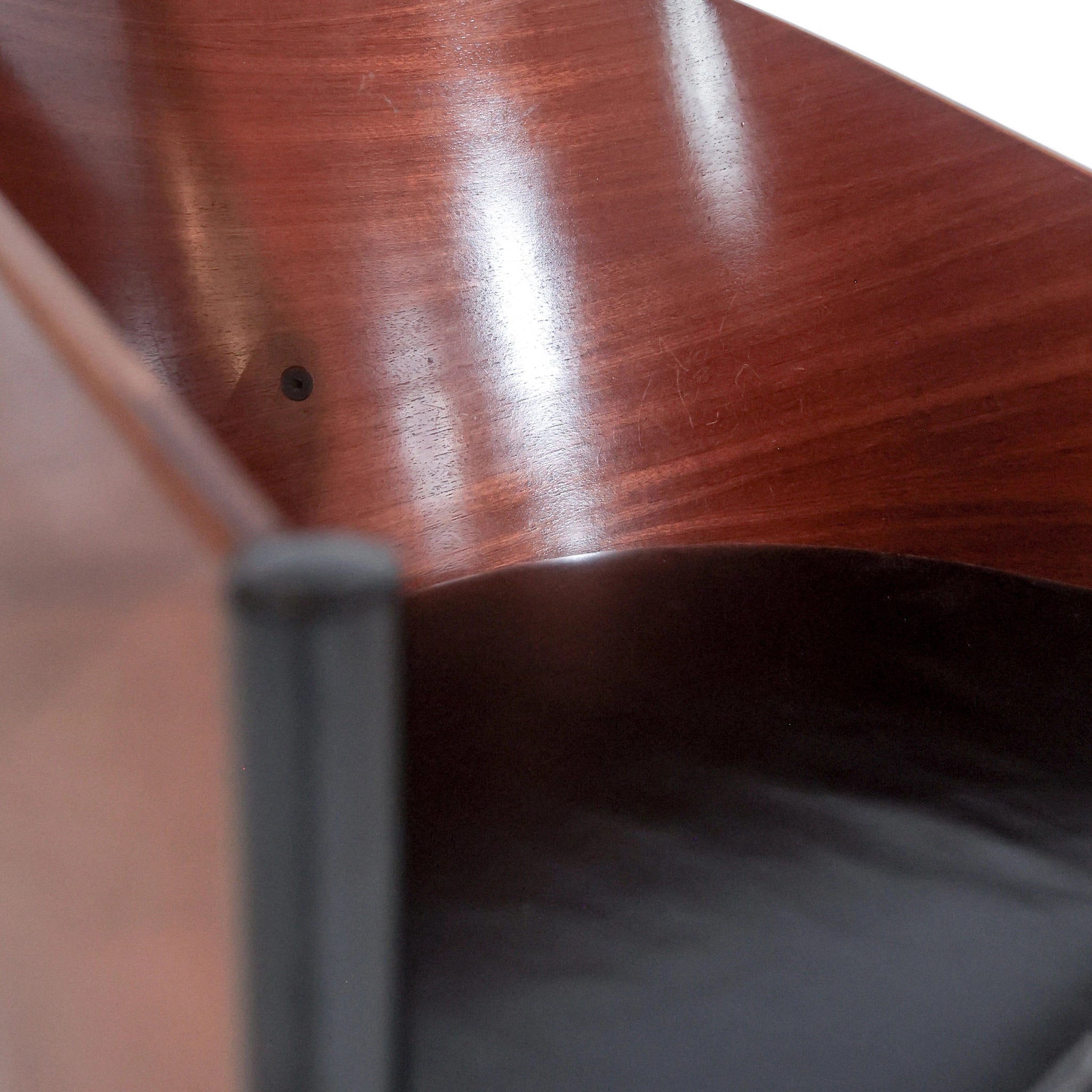 Set of 6 Philippe Starck Costes Chairs for Driade, 1984