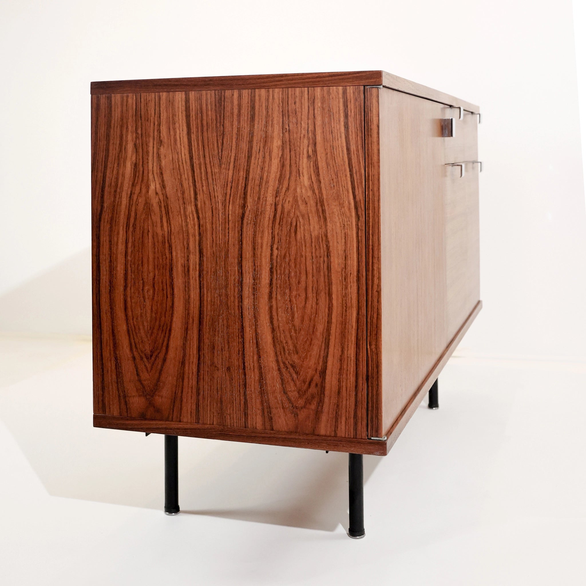 Alain Richard Sideboard – NF Ameublement, France, 1960s