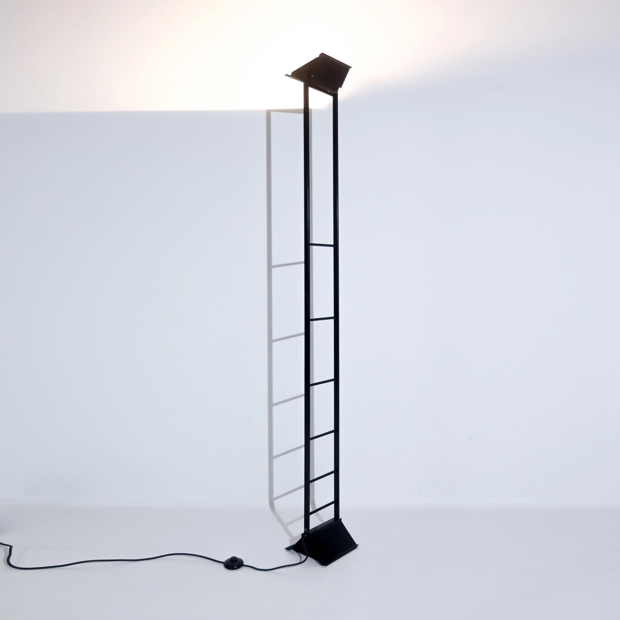 L’Escala Floor Lamp by Estudi Blanc for Metalarte, 1982
