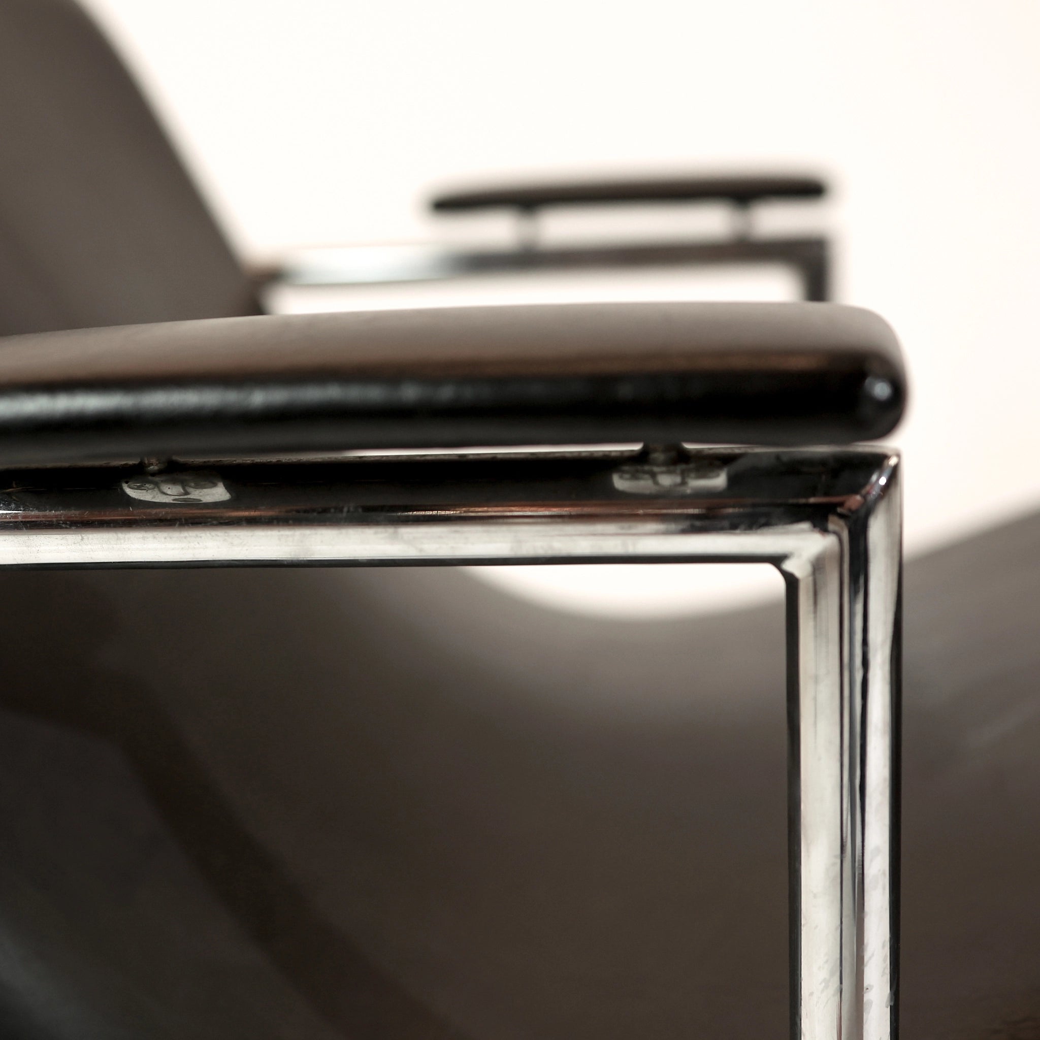 Oslo Armchair by Rudi Verelst for Novalux, Belgium, circa 1970