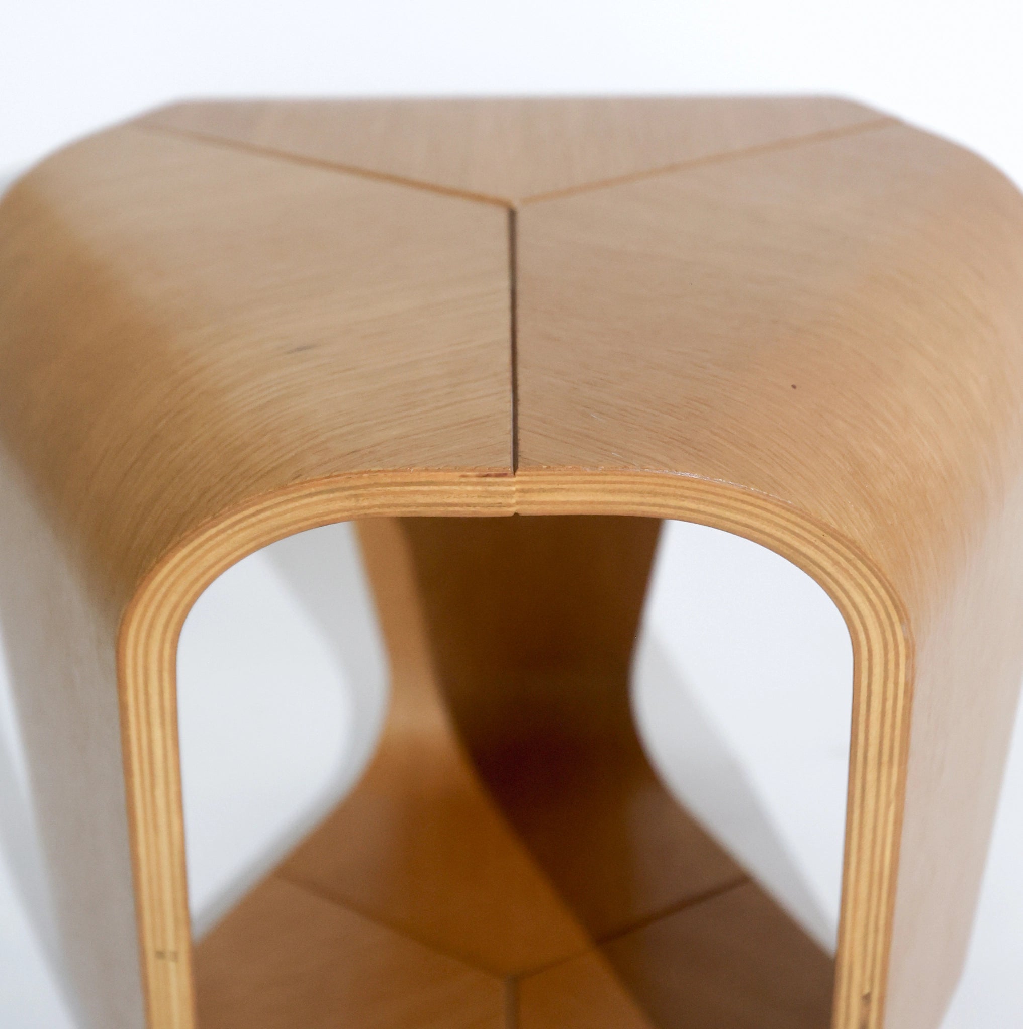 Infinity Coffee Table by Enrico Cesana for Busnelli, 1990s