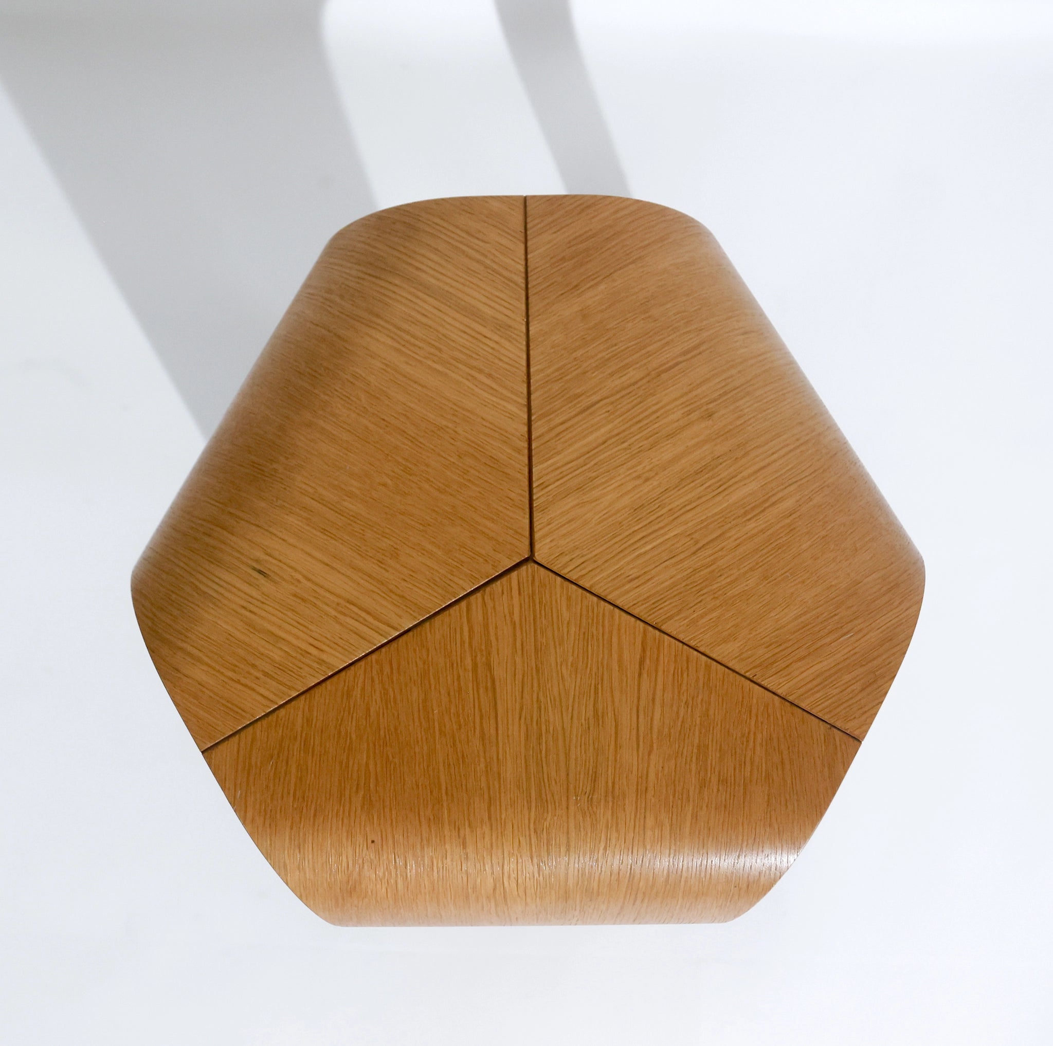 Infinity Coffee Table by Enrico Cesana for Busnelli, 1990s