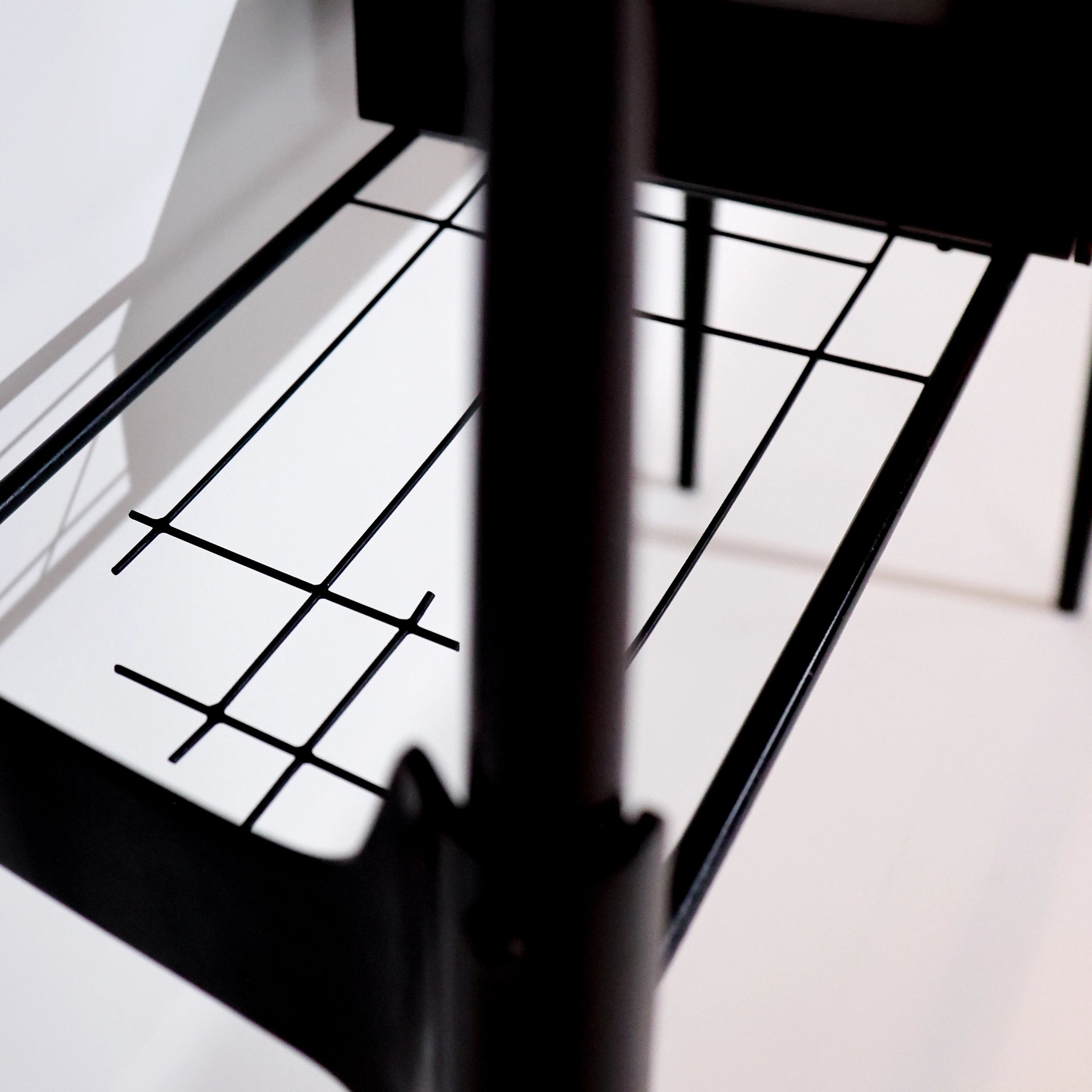 Italian Entryway Console & Mirror Set by Ico Parisi, Italy, 1950s