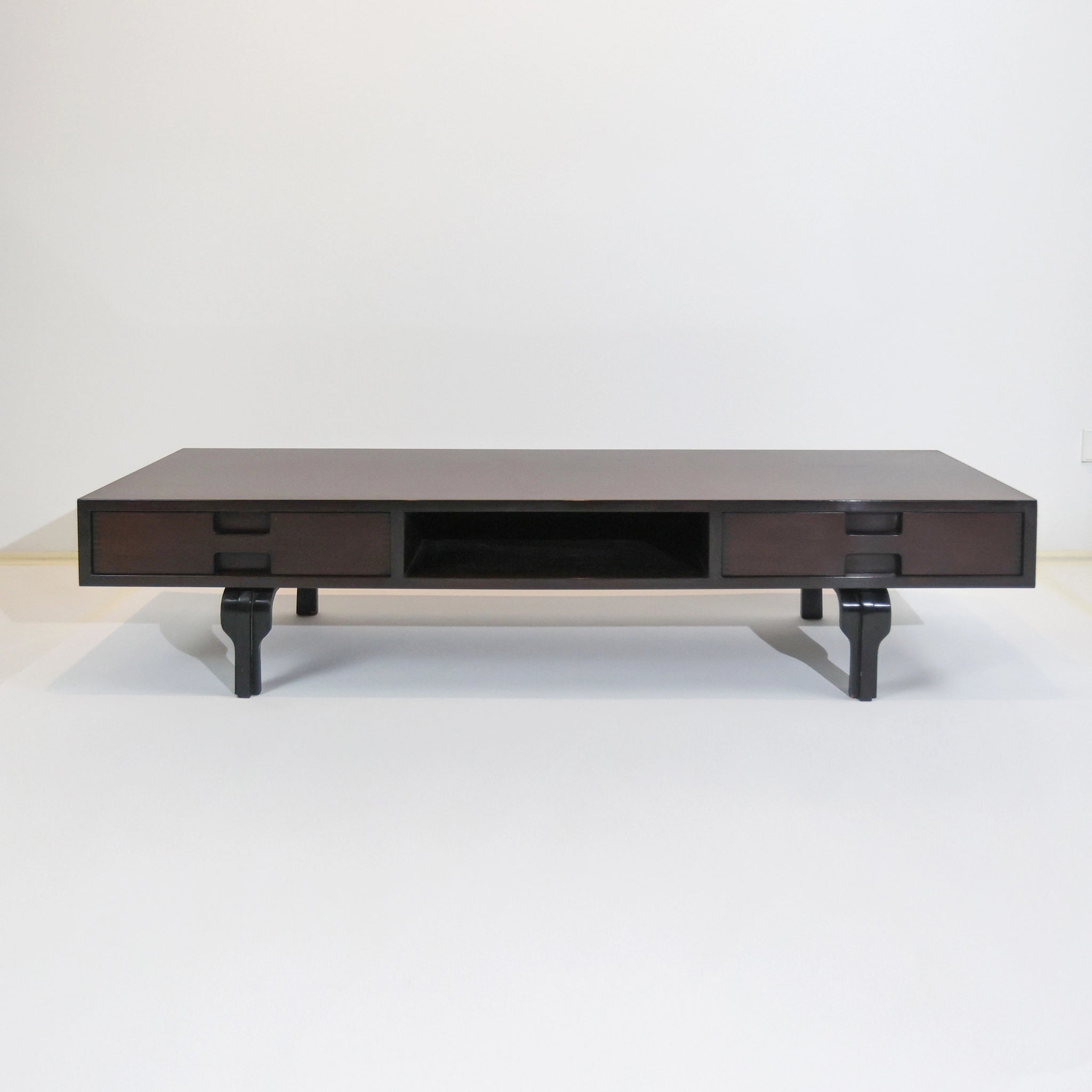 Low Sideboard by Renato Magri for Cantieri Carugati, Italy, 1960s