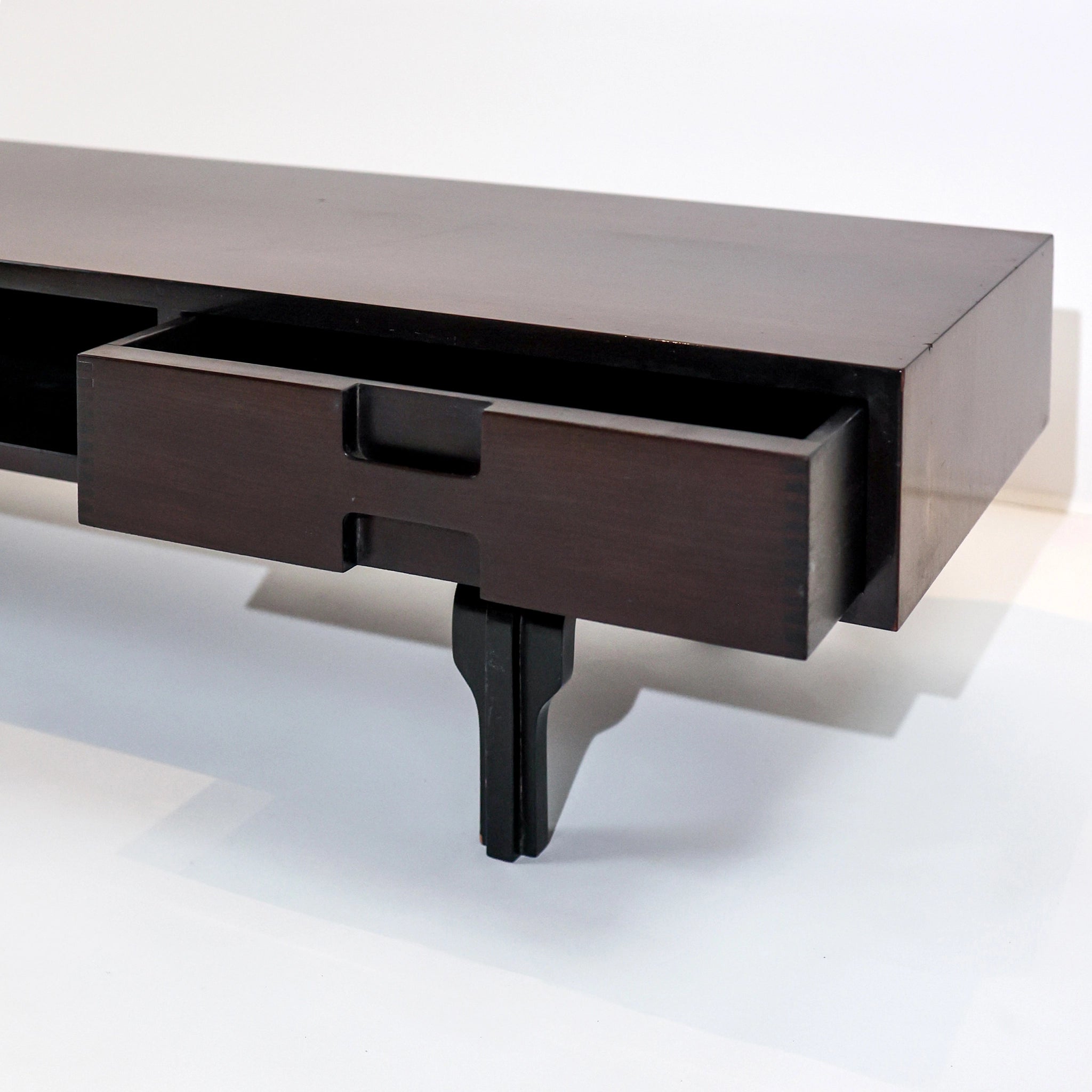 Low Sideboard by Renato Magri for Cantieri Carugati, Italy, 1960s