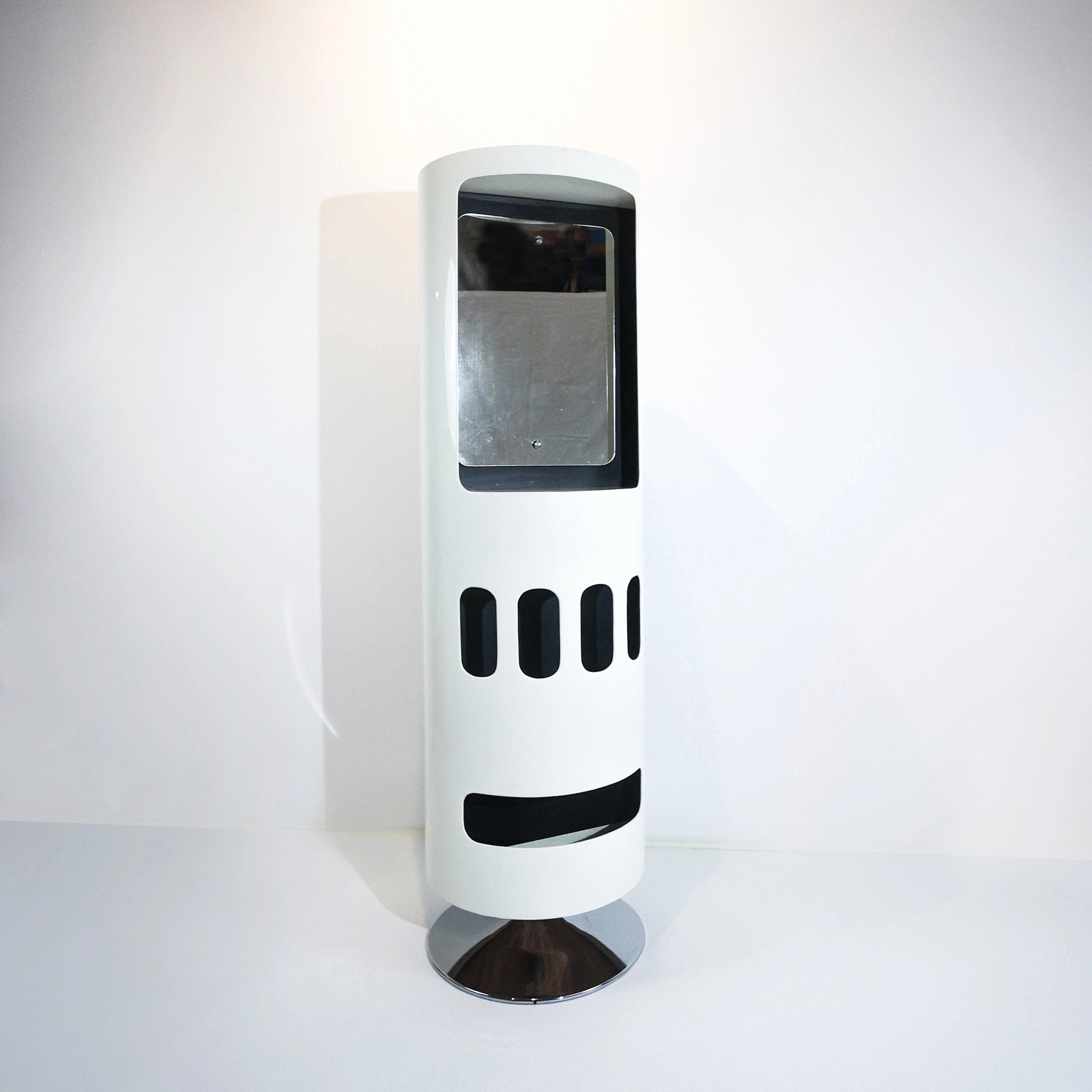 Joe Colombo Rotating Coat Hanger