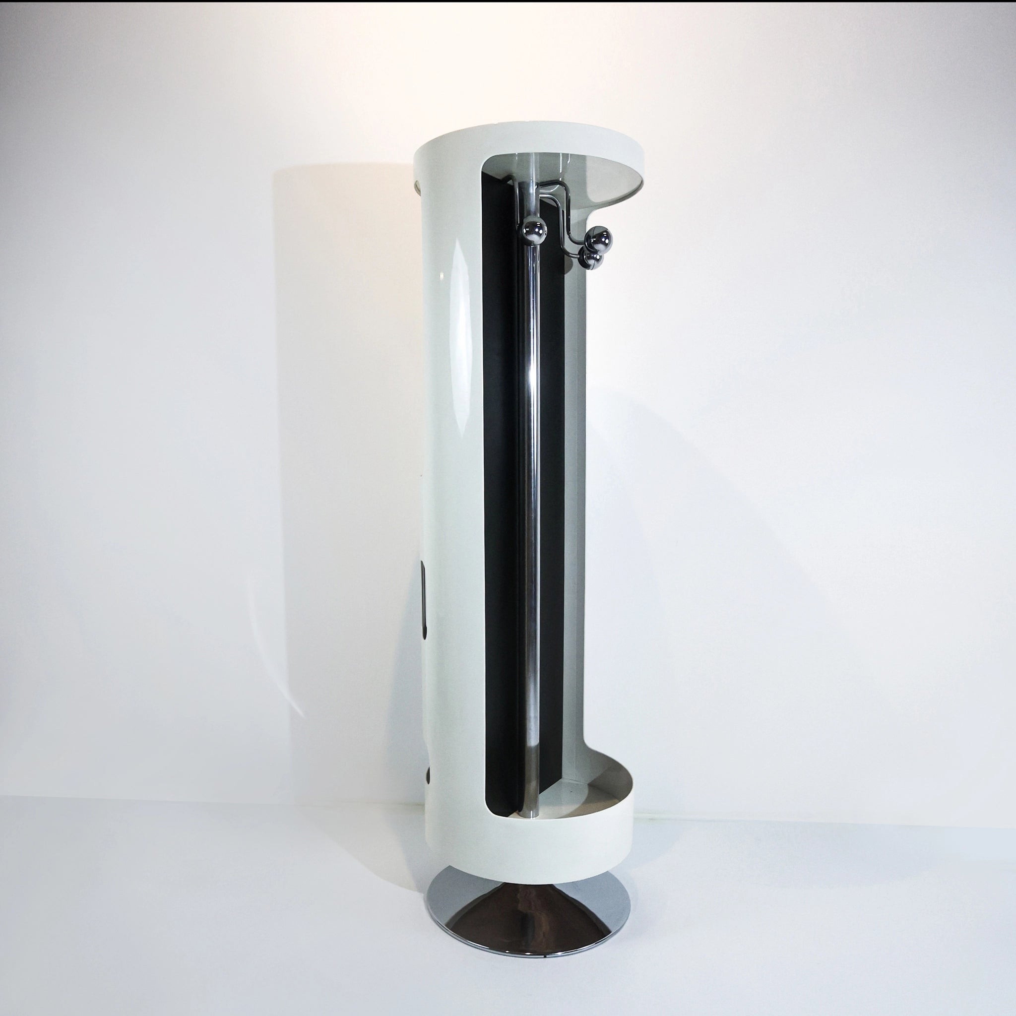 Joe Colombo Rotating Coat Hanger