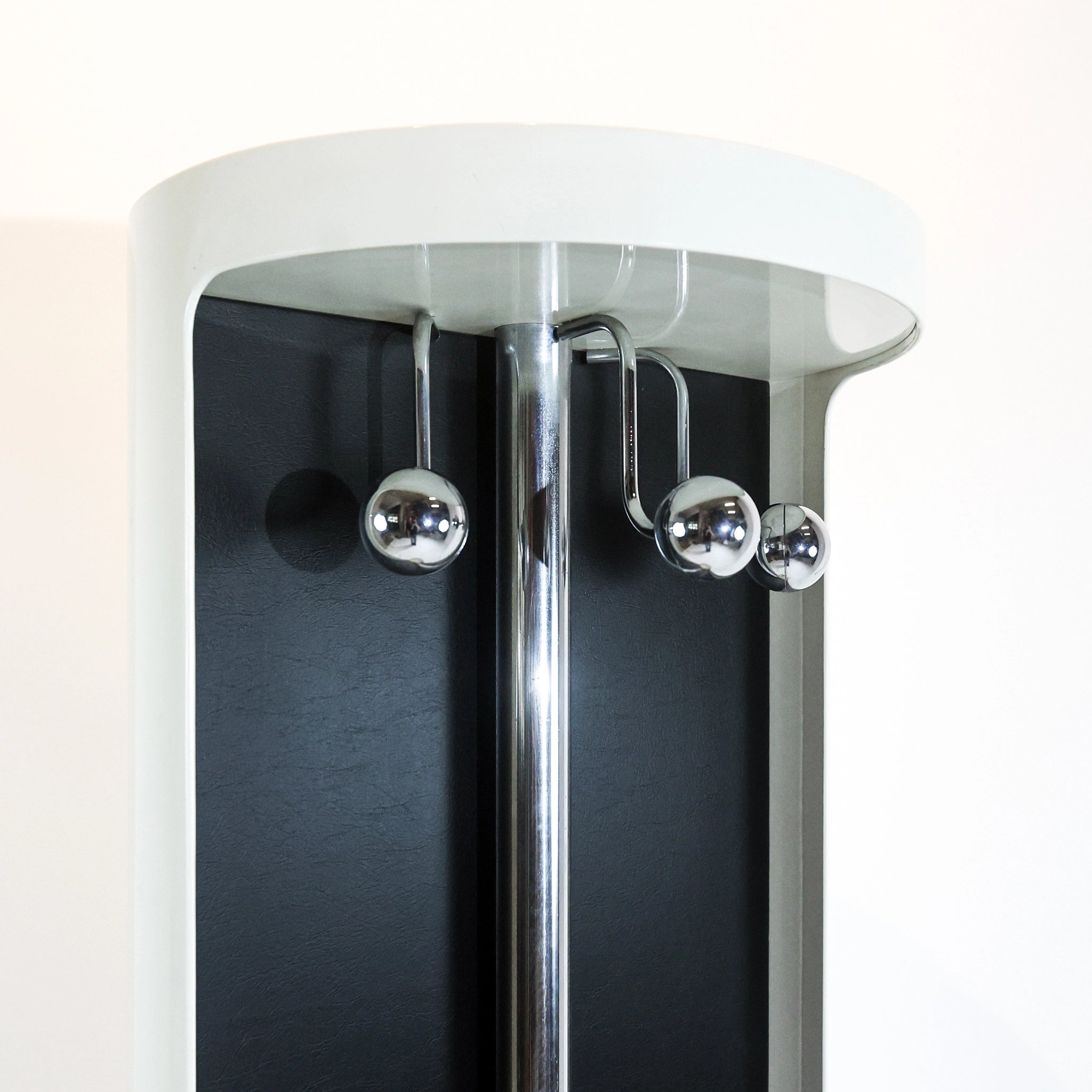 Joe Colombo Rotating Coat Hanger