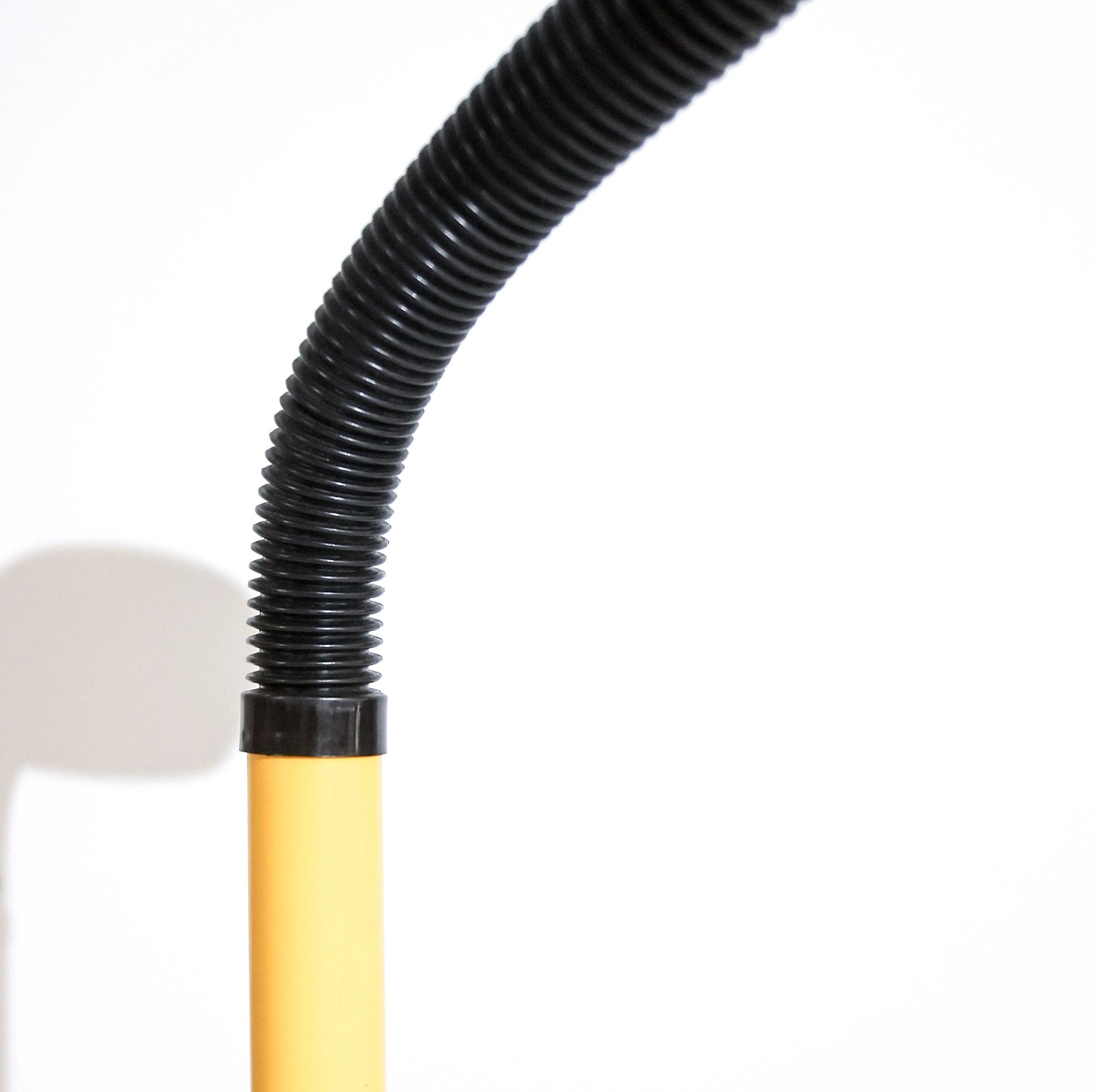 Mod Gooseneck Floor Lamp by Lightolier, 1980s