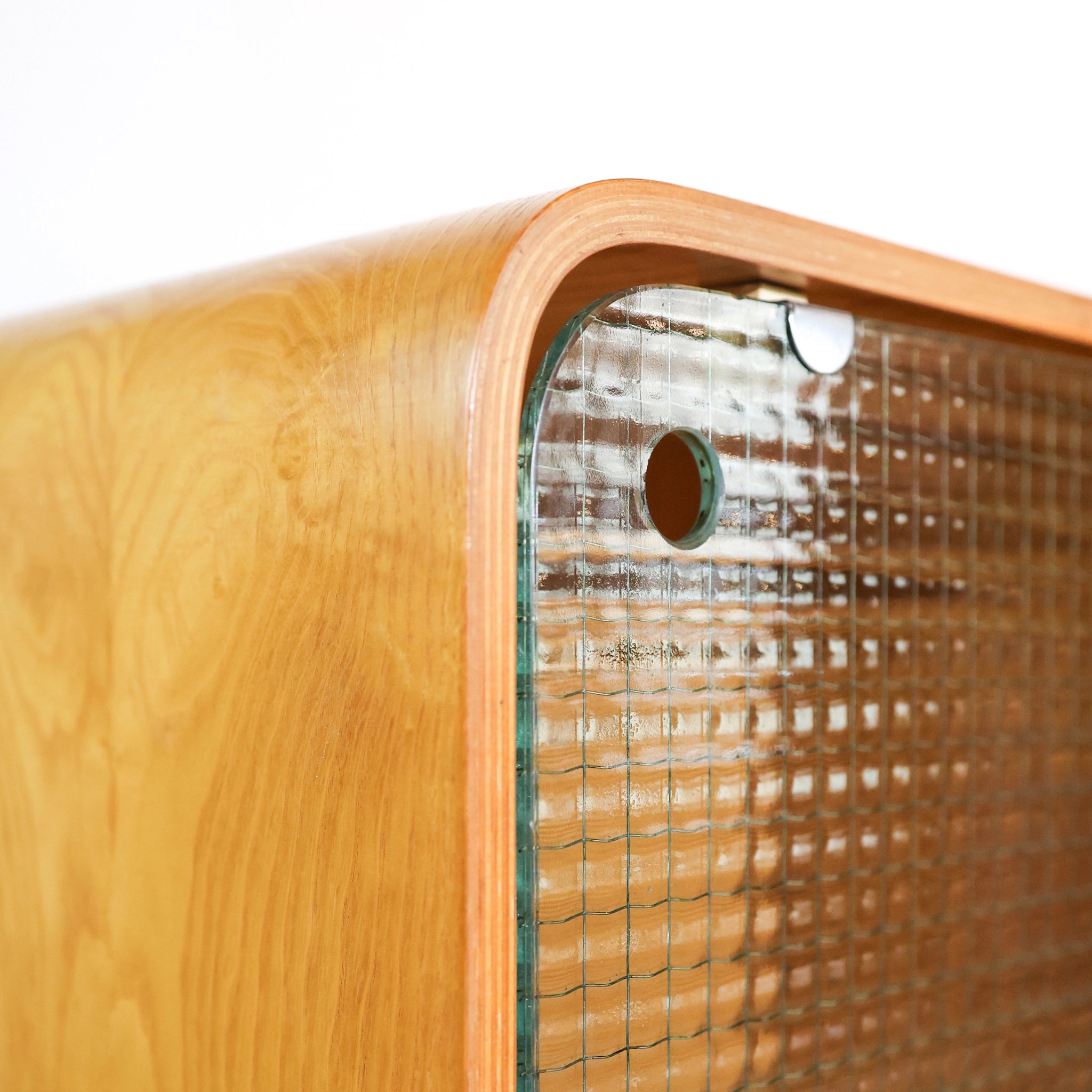 Sistema de estantería modular de Carlo De Carli, Italia, años 70.