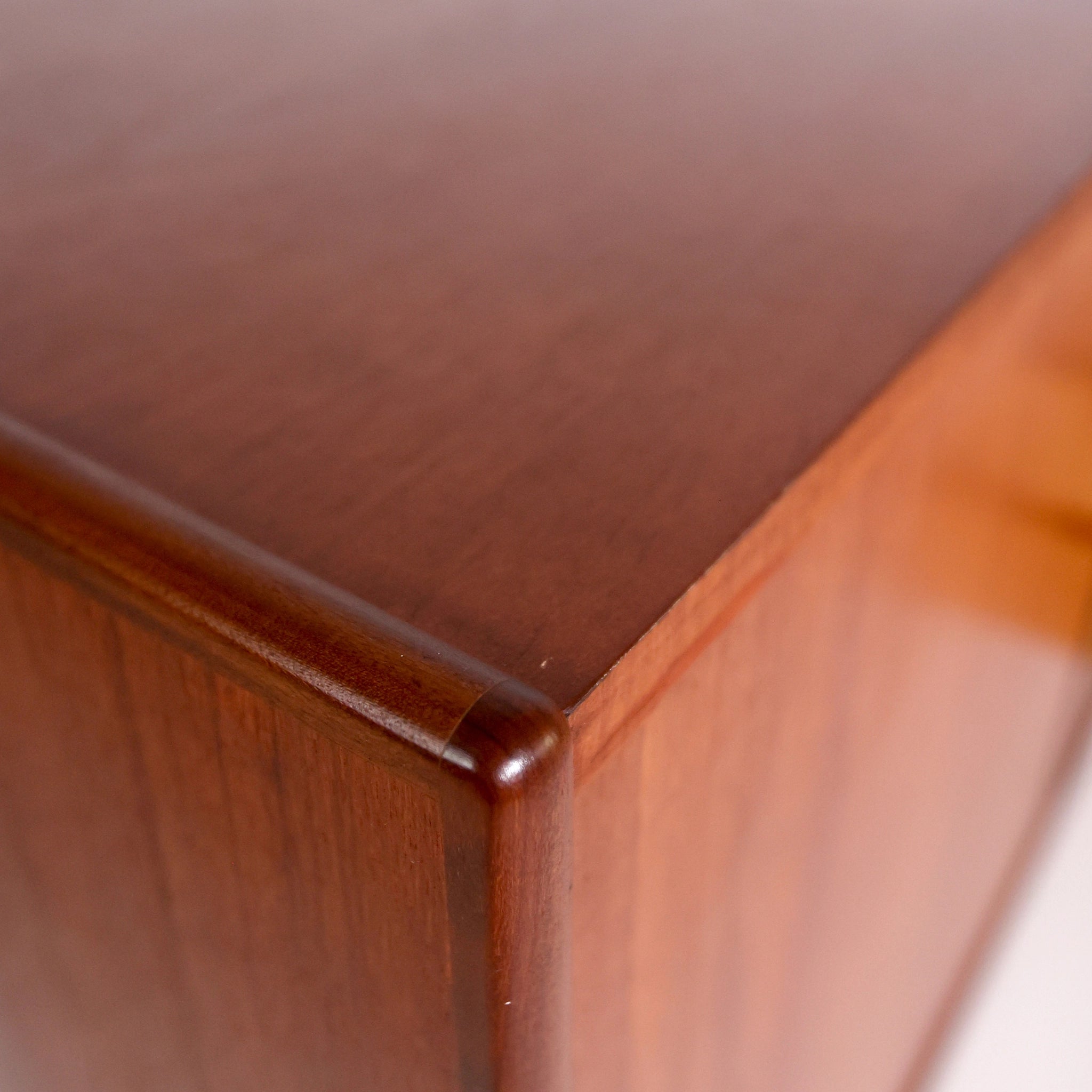 Scandinavian Mid-Century Teak Sideboard