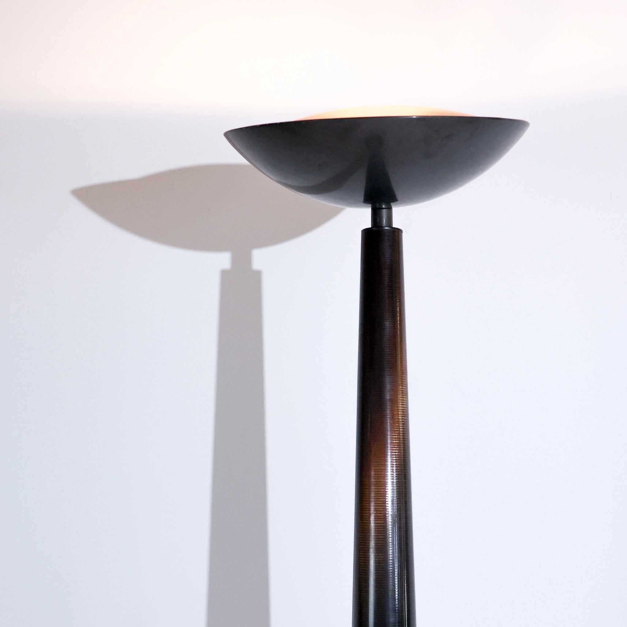 Antigone Floor Lamp by Studio Nicolin for Artemide, 1990s