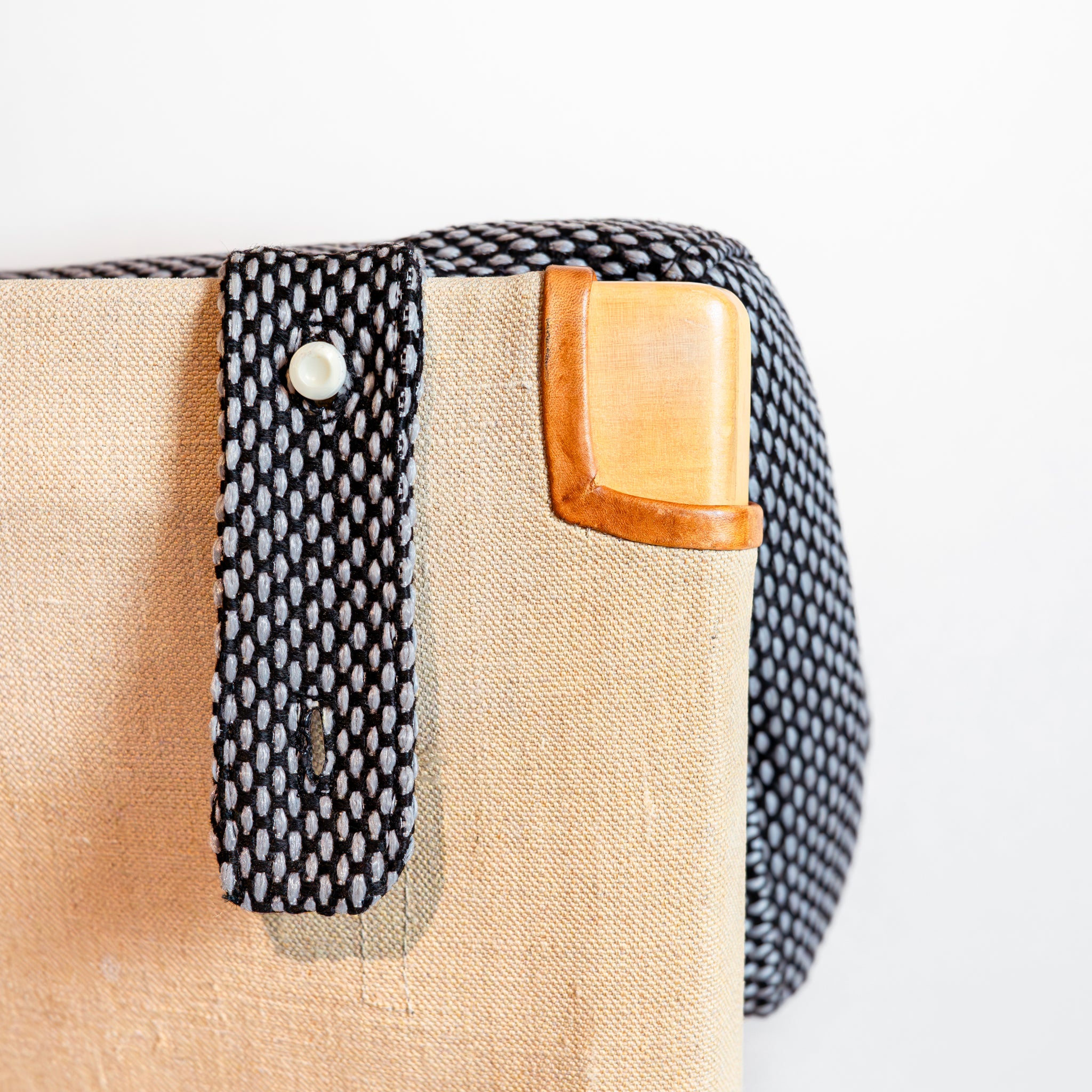 Vintage Pernilla Chair by Bruno Mathsson for DUX, 1960s