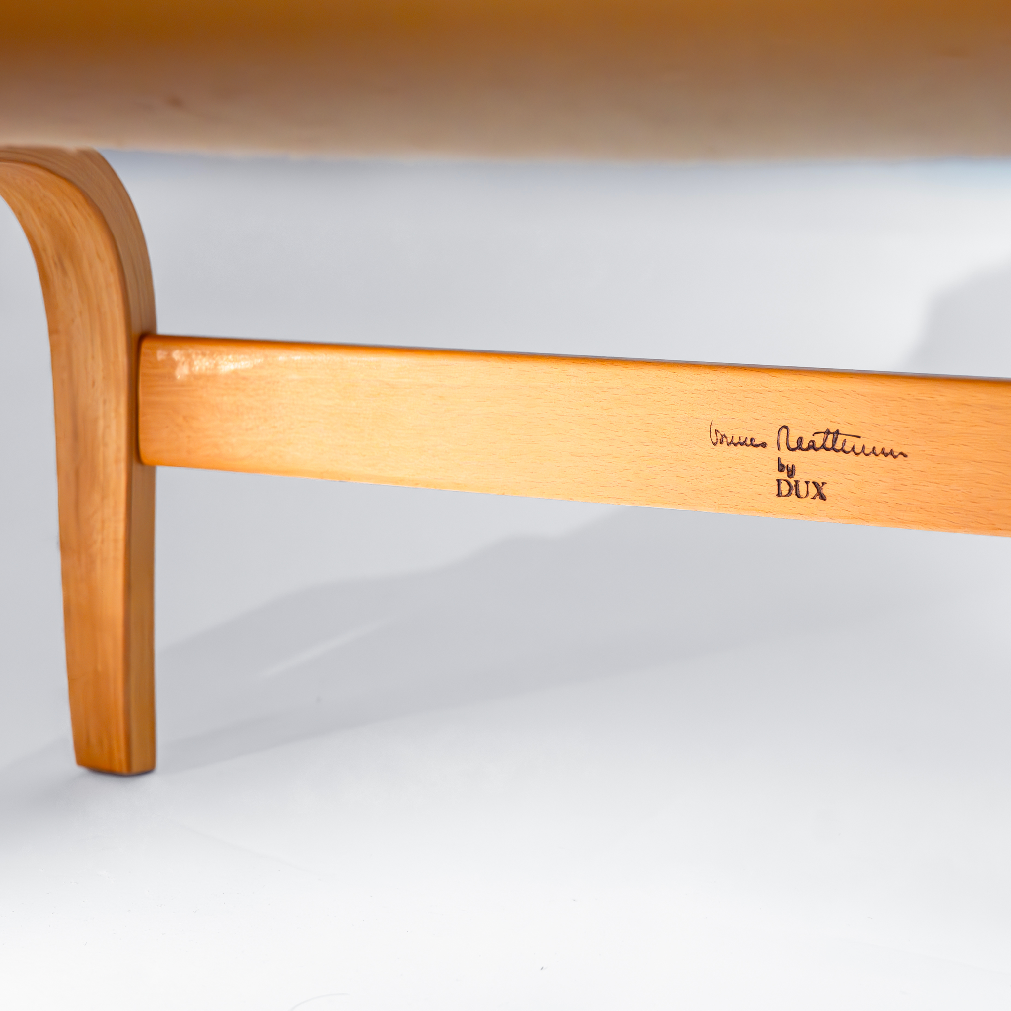 Vintage Pernilla Chair by Bruno Mathsson for DUX, 1960s