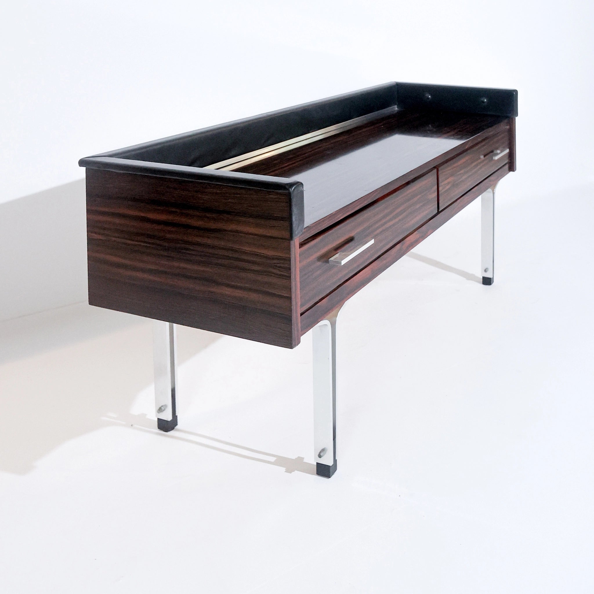 Vintage Dressing Table, France, 1960s