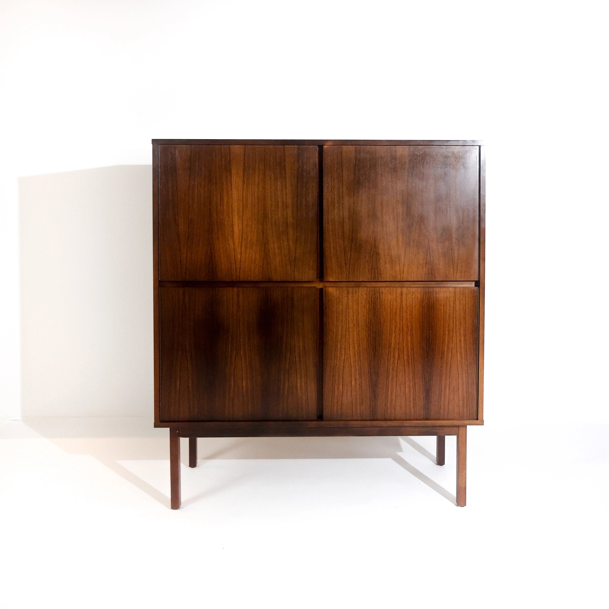 Vintage Möbel Mann Cabinet, Germany 1960s