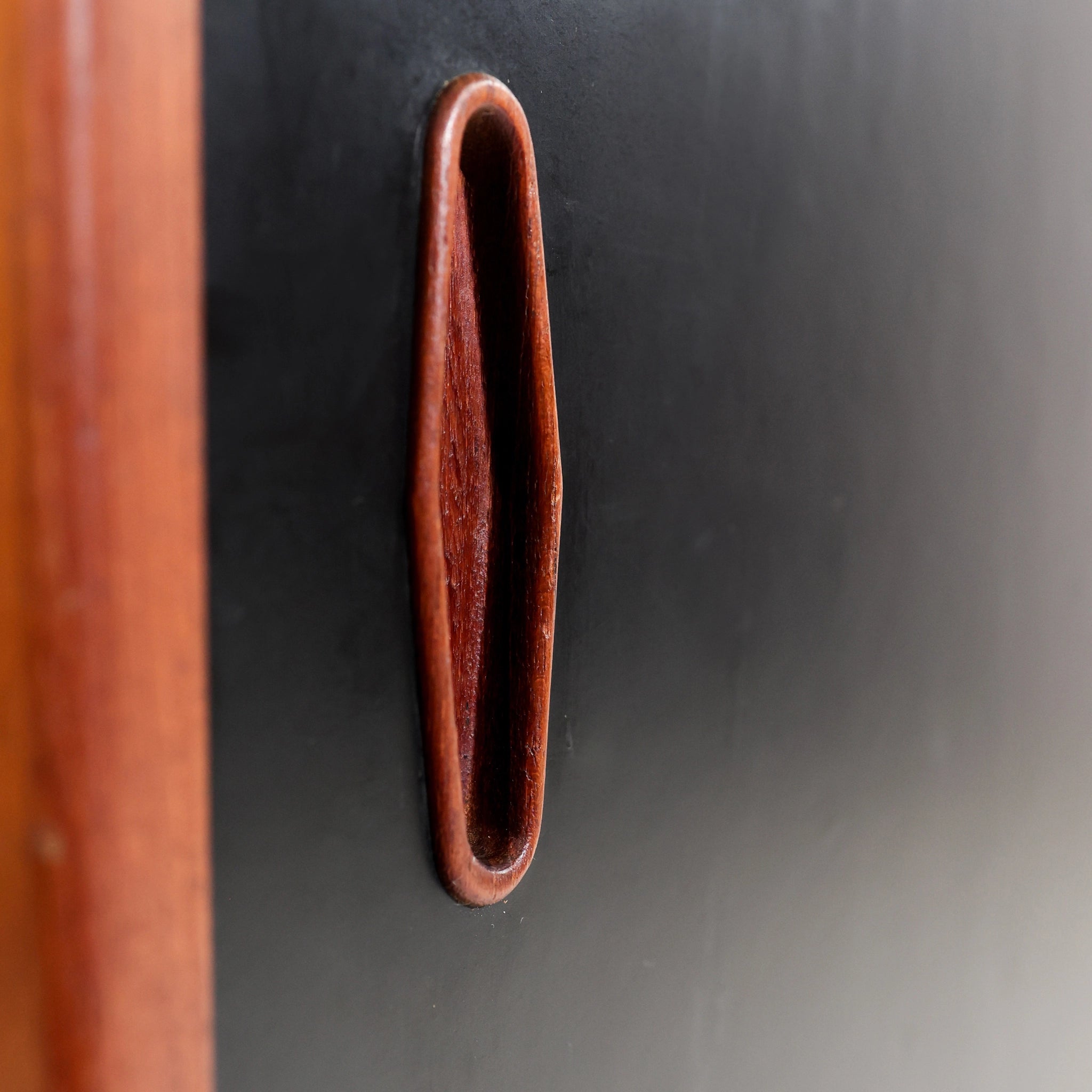 Sideboard by Nils Jonsson for Hugo Troeds Bjarnum,Sweden