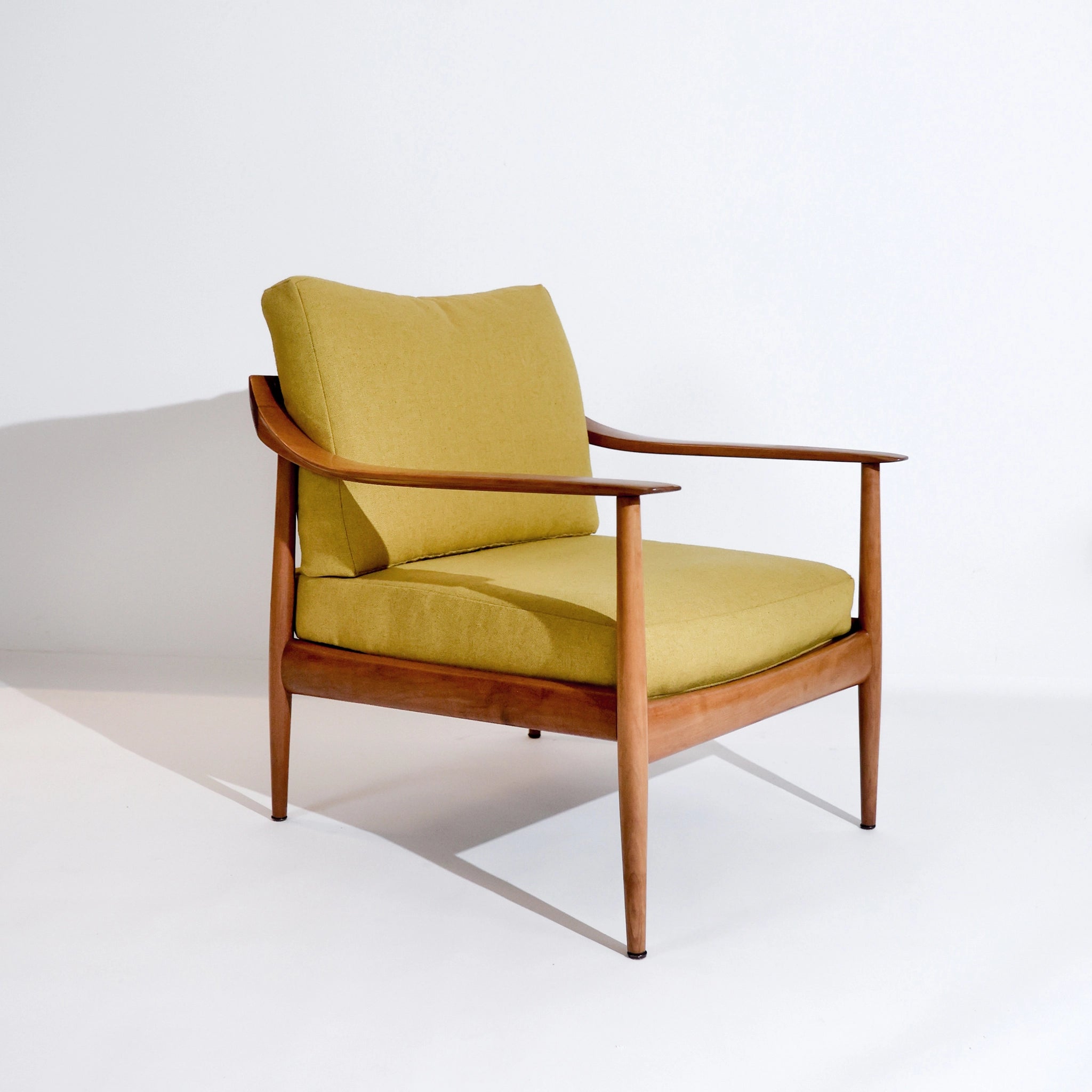 German Lounge Chair by Walter Knoll, 1960s